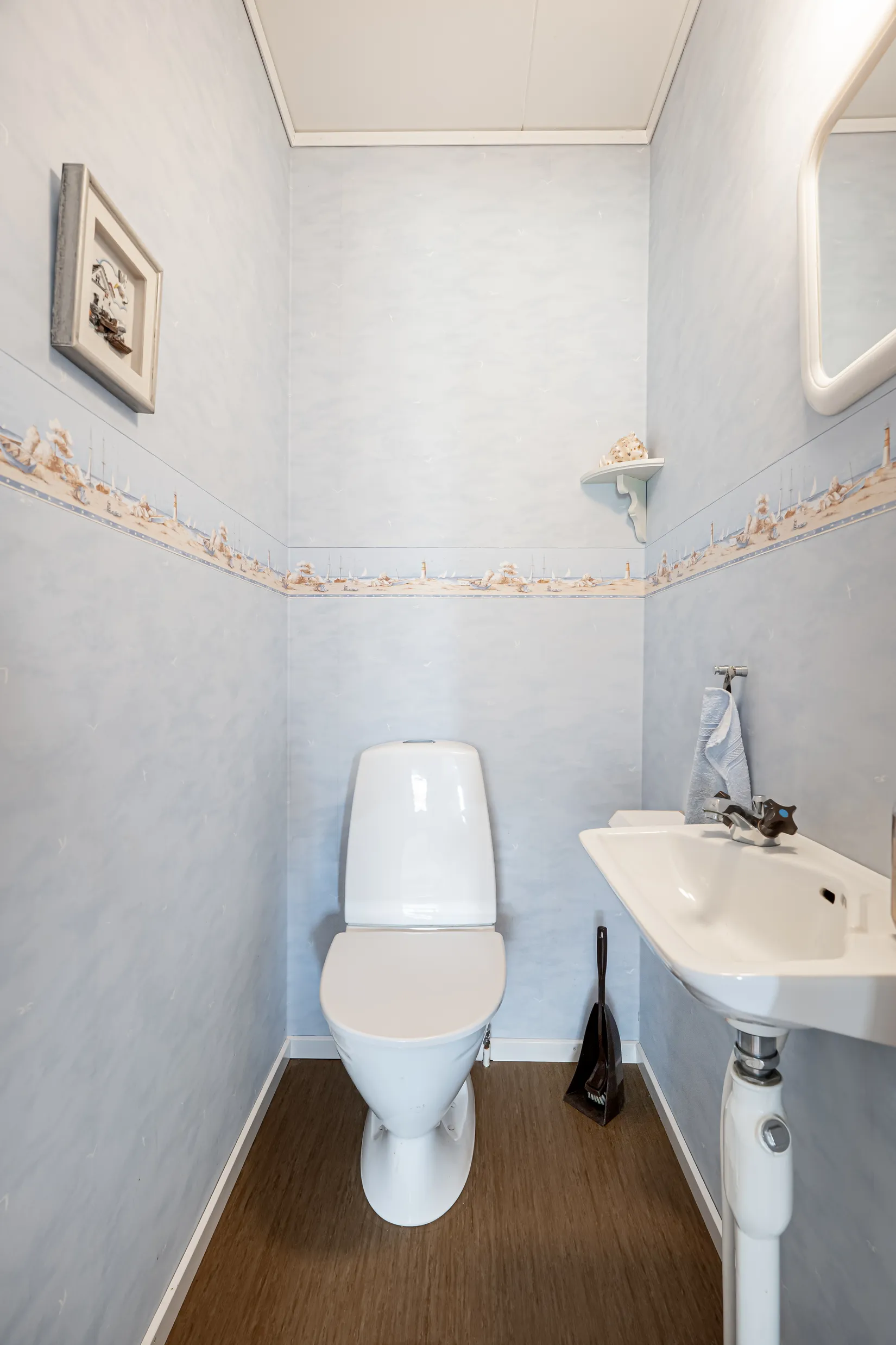 Villa, Olofstorp Björkhaga, Fröjered , Tidaholm