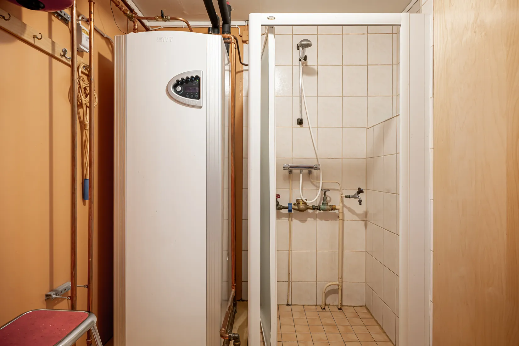 Villa, Olofstorp Björkhaga, Fröjered , Tidaholm