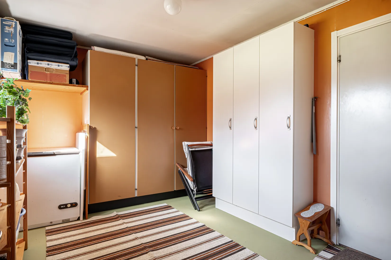 Villa, Olofstorp Björkhaga, Fröjered , Tidaholm