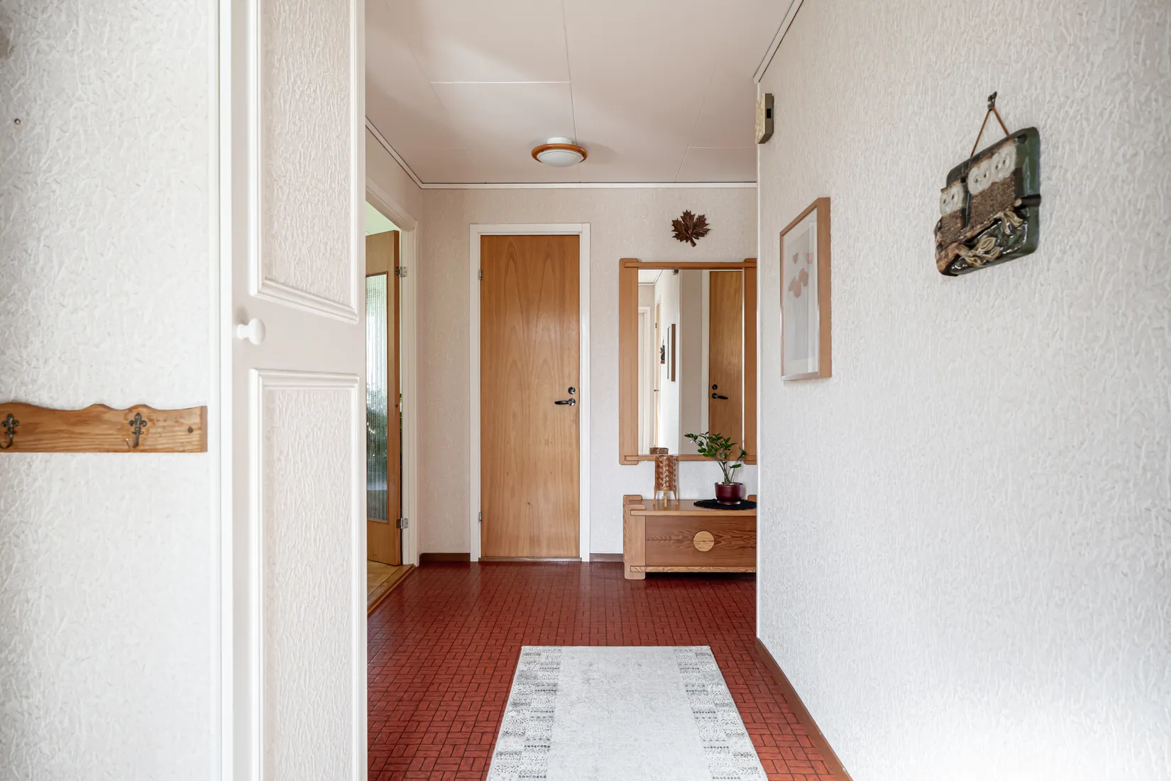 Villa, Olofstorp Björkhaga, Fröjered , Tidaholm