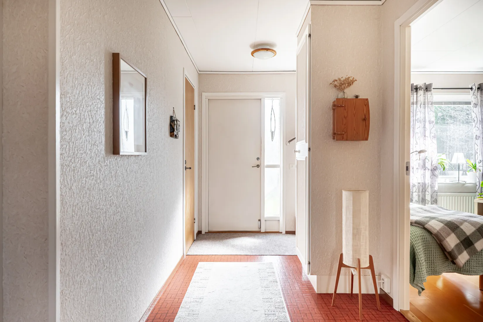 Villa, Olofstorp Björkhaga, Fröjered , Tidaholm