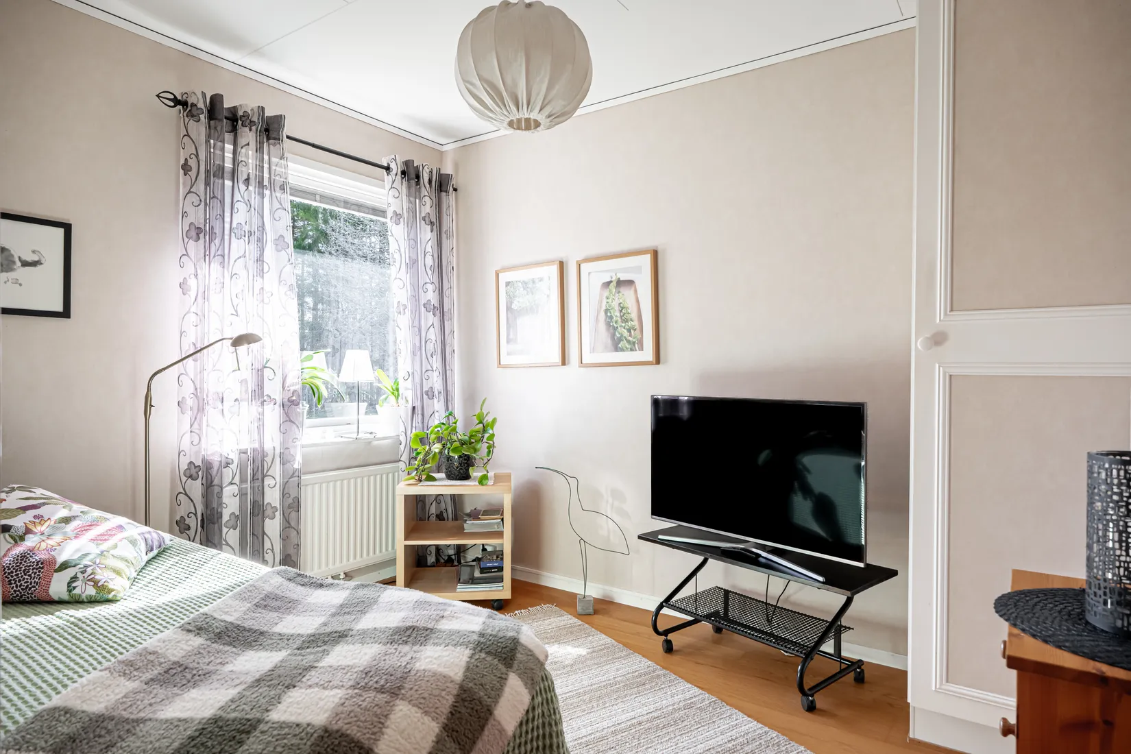 Villa, Olofstorp Björkhaga, Fröjered , Tidaholm