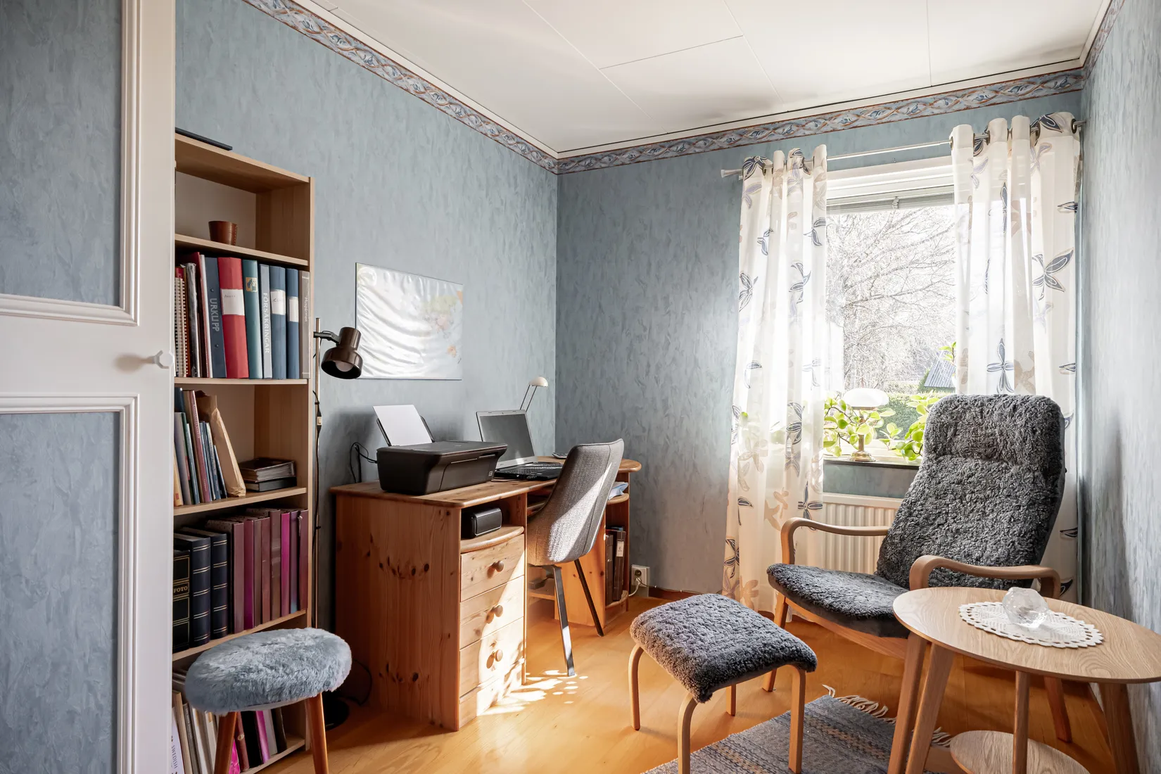 Villa, Olofstorp Björkhaga, Fröjered , Tidaholm