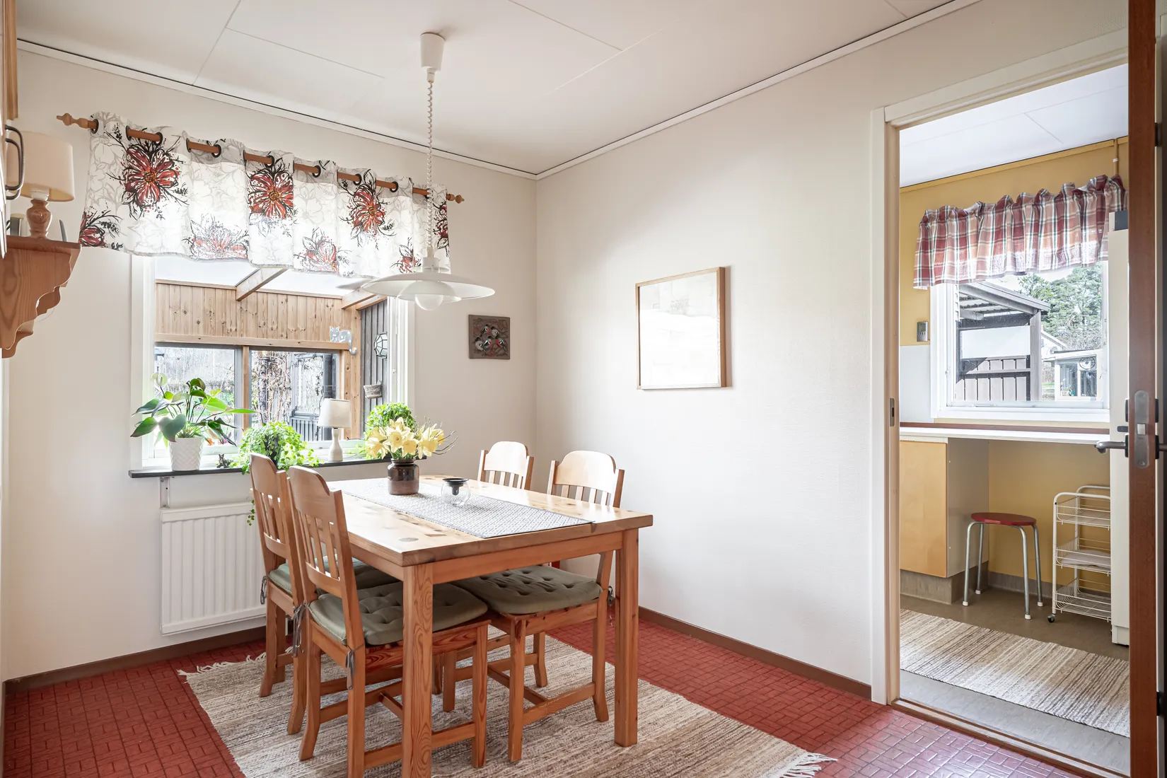 Villa, Olofstorp Björkhaga, Fröjered , Tidaholm