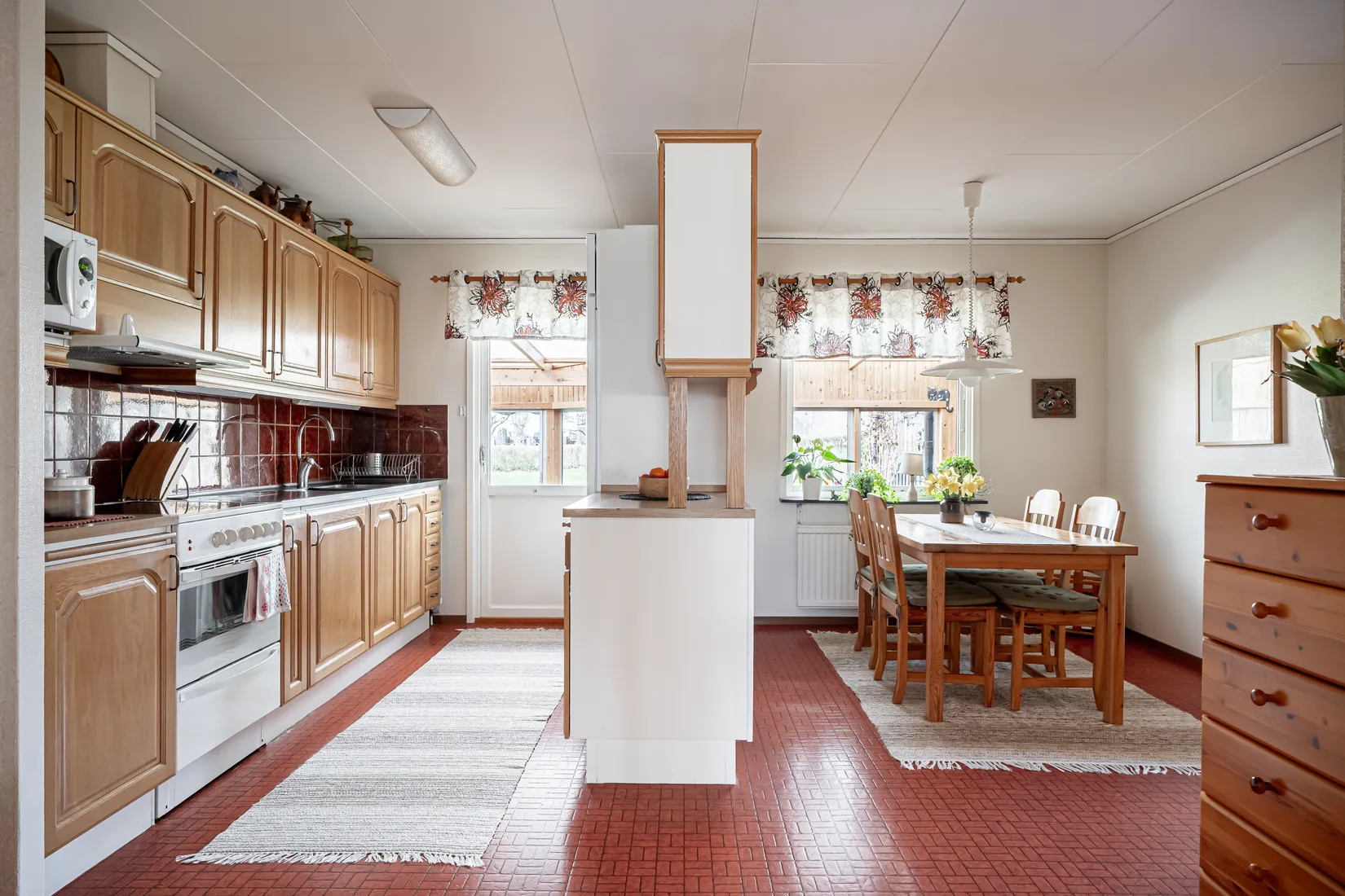 Villa, Olofstorp Björkhaga, Fröjered , Tidaholm