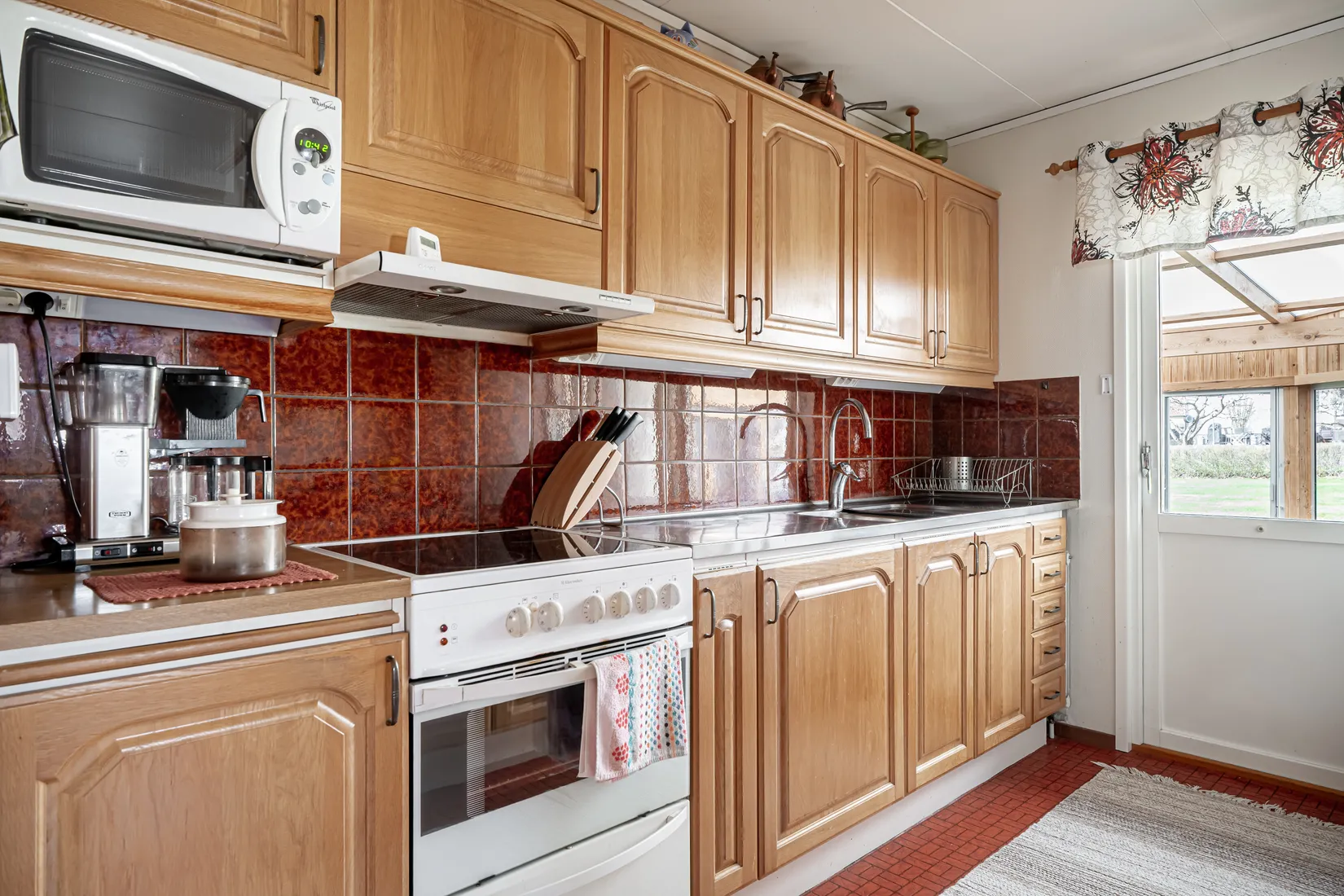 Villa, Olofstorp Björkhaga, Fröjered , Tidaholm