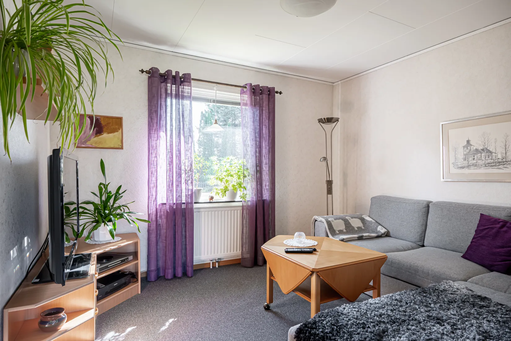 Villa, Olofstorp Björkhaga, Fröjered , Tidaholm