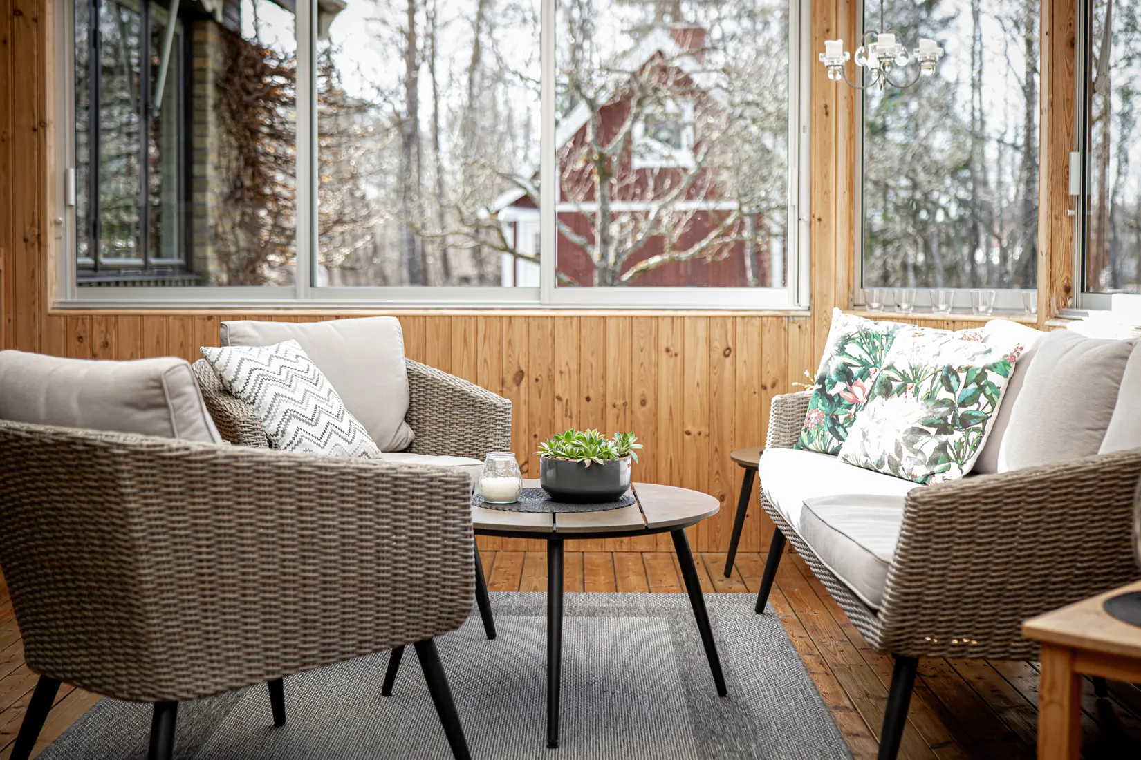 Villa, Olofstorp Björkhaga, Fröjered , Tidaholm