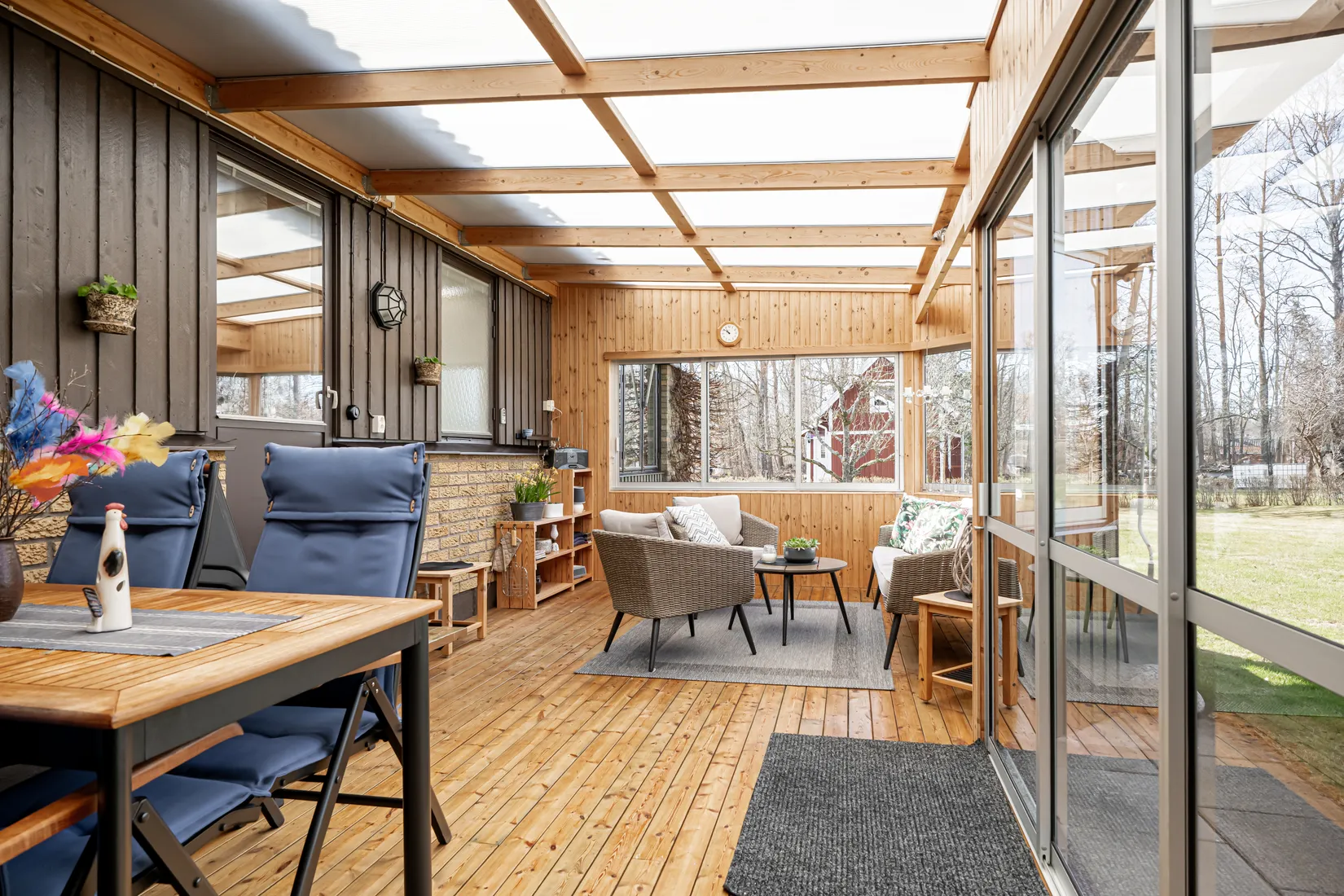 Villa, Olofstorp Björkhaga, Fröjered , Tidaholm