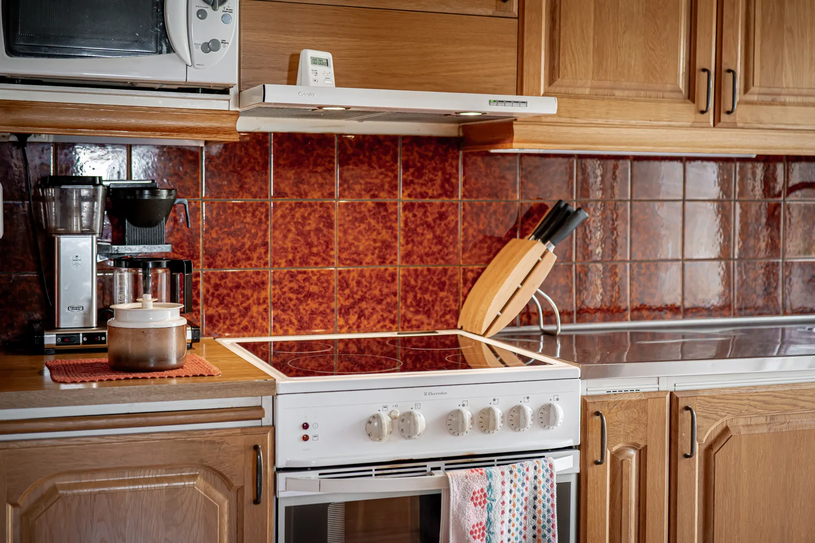 Villa, Olofstorp Björkhaga, Fröjered , Tidaholm