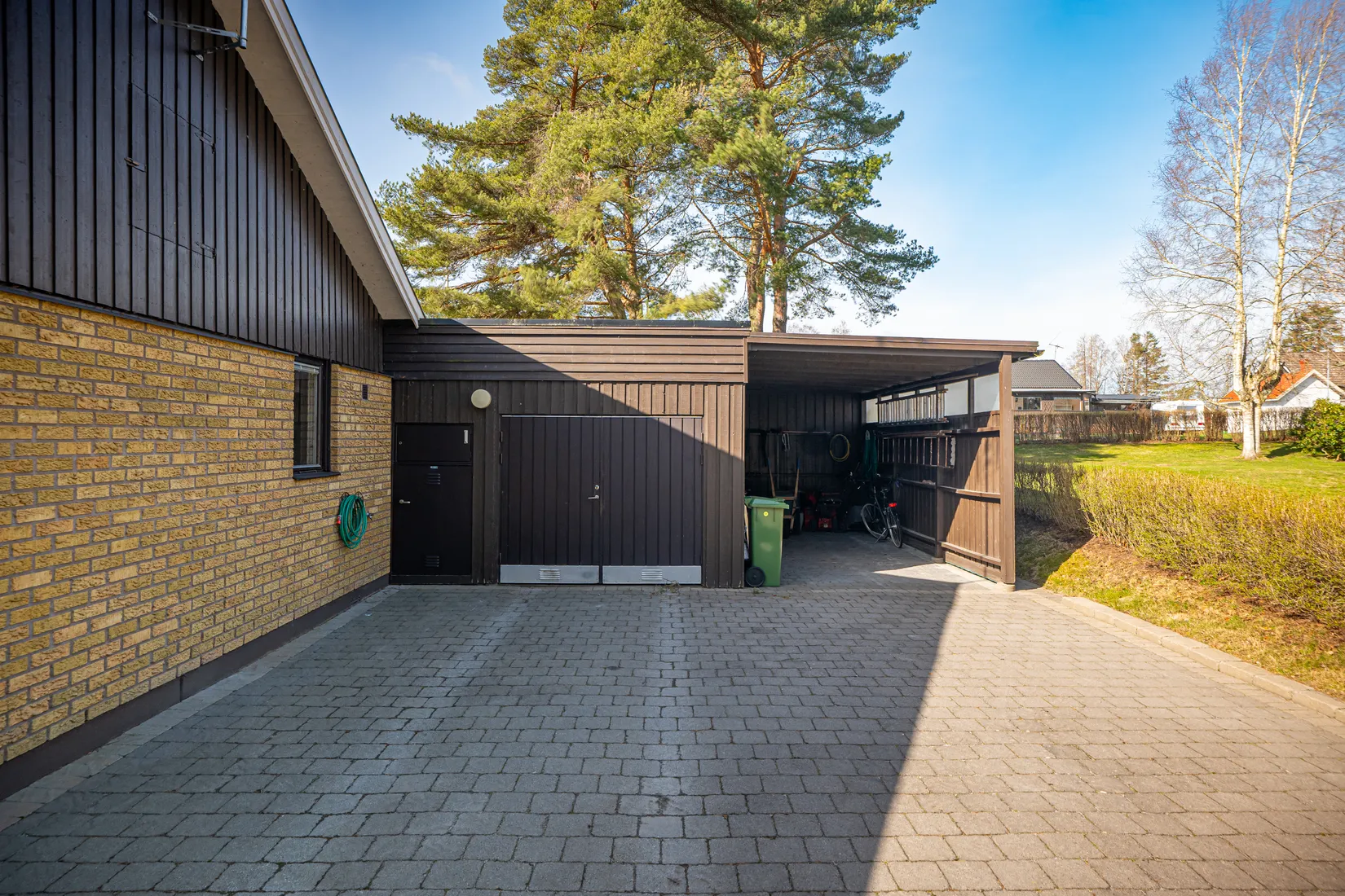 Villa, Olofstorp Björkhaga, Fröjered , Tidaholm