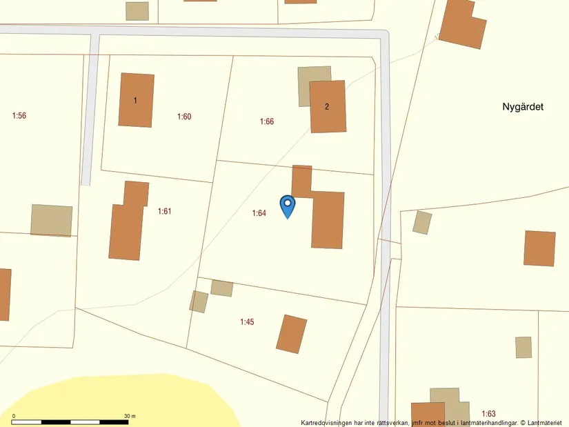 Villa, Olofstorp Björkhaga, Fröjered , Tidaholm