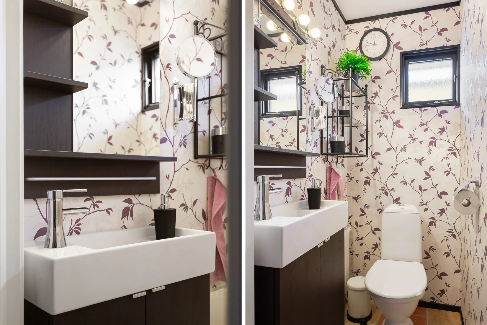 Villa, Myrgatan 4, Västra Lersätter, Kil