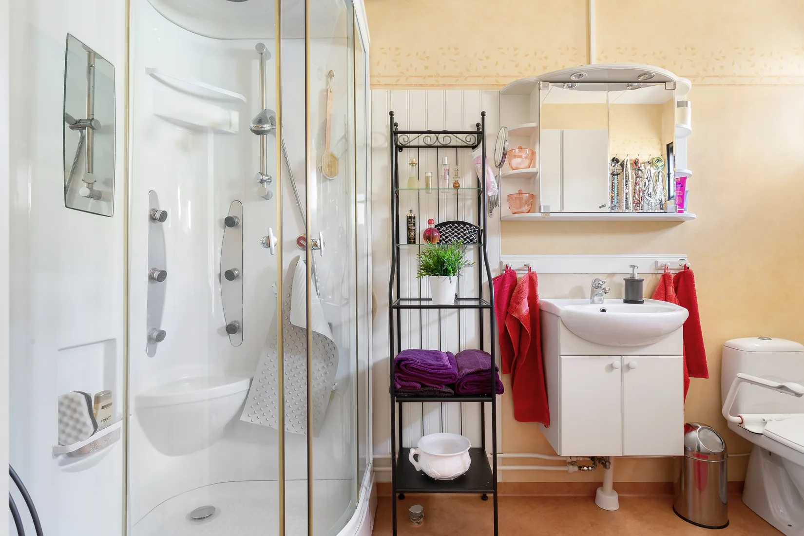 Villa, Myrgatan 4, Västra Lersätter, Kil