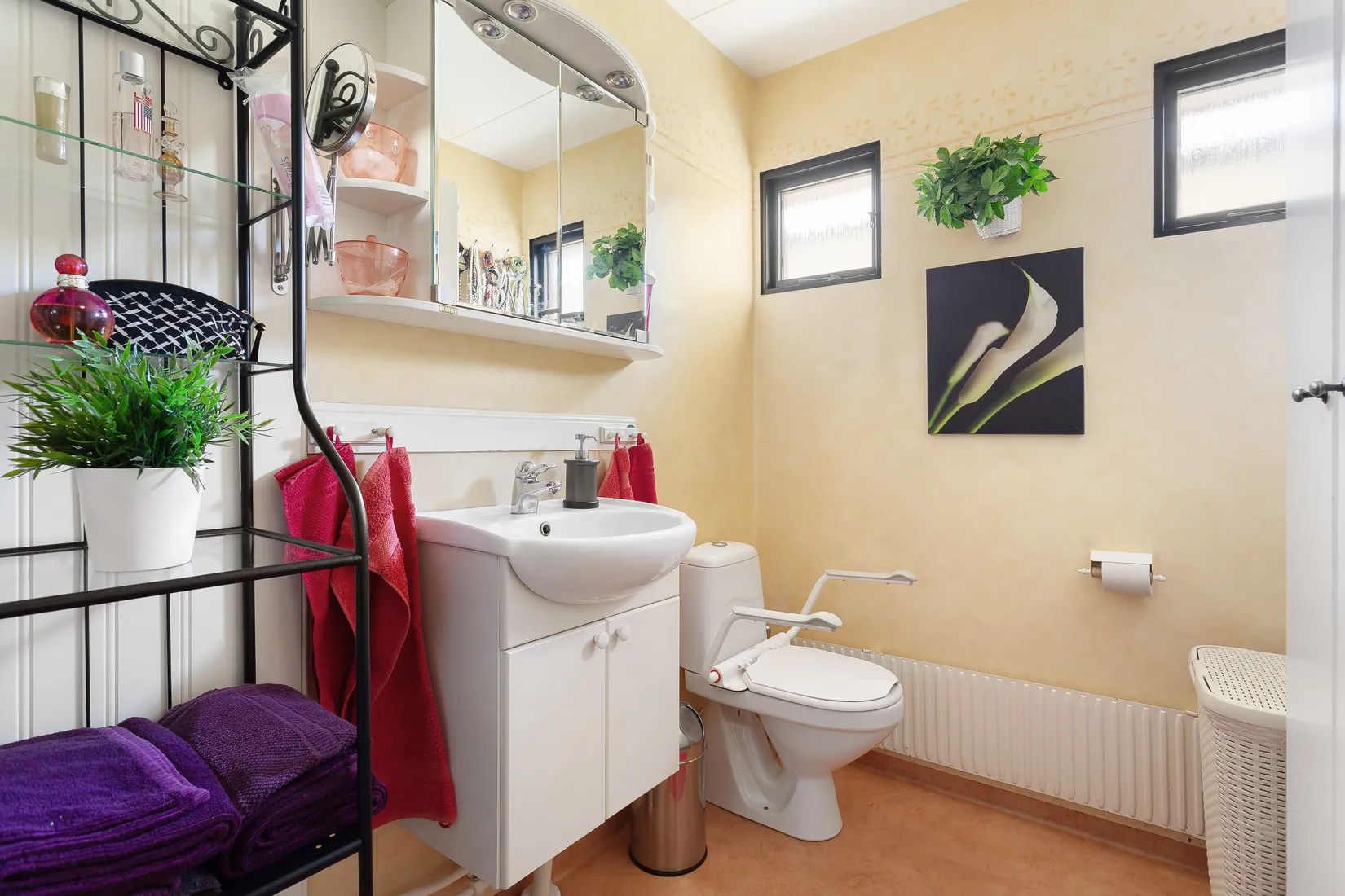 Villa, Myrgatan 4, Västra Lersätter, Kil