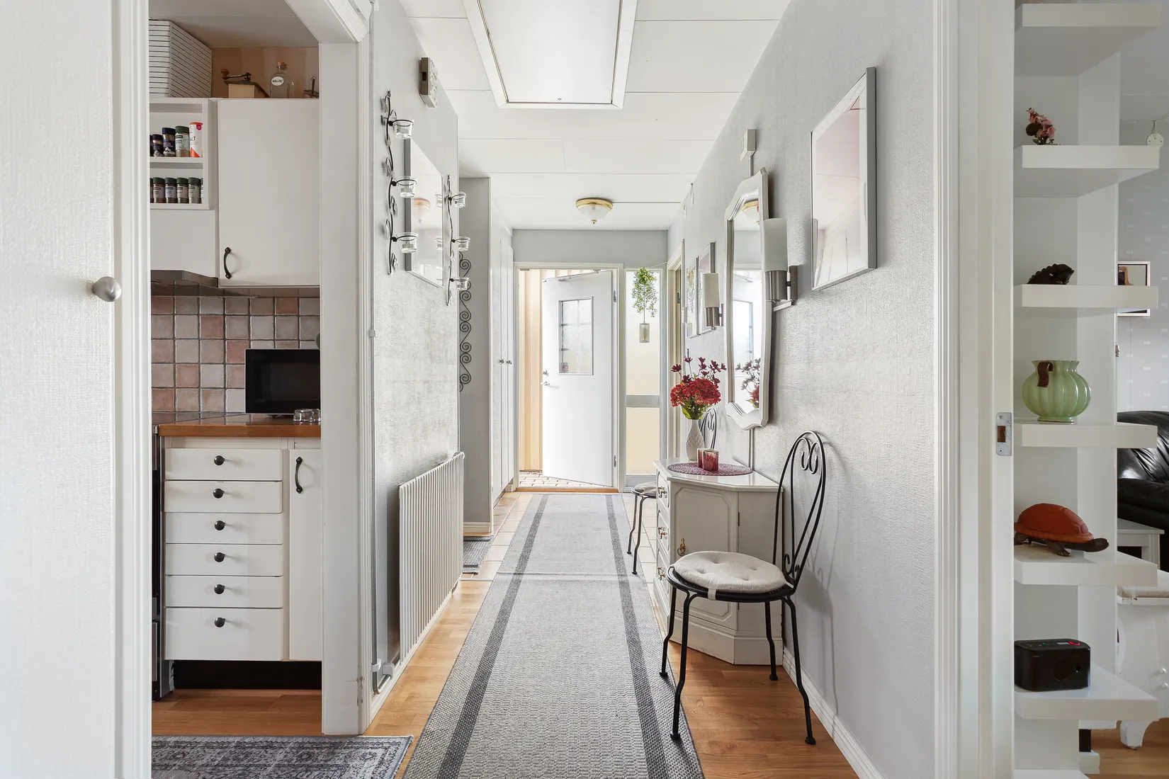 Villa, Myrgatan 4, Västra Lersätter, Kil