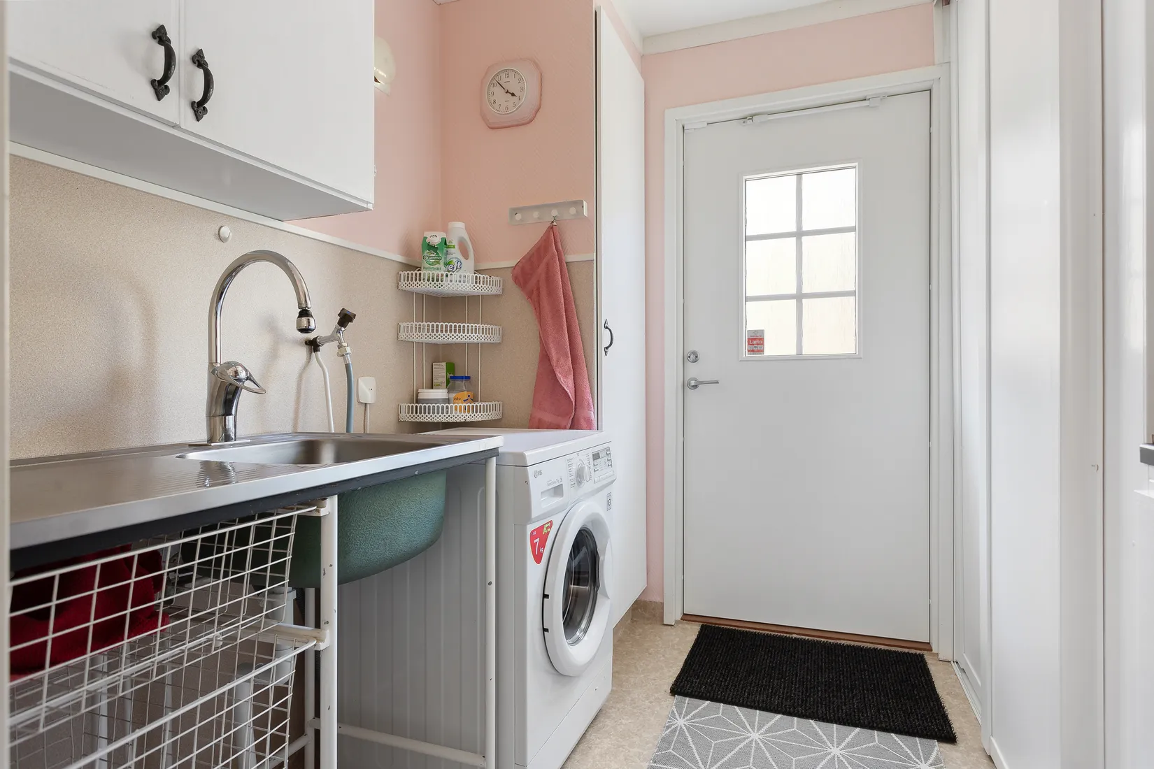 Villa, Myrgatan 4, Västra Lersätter, Kil