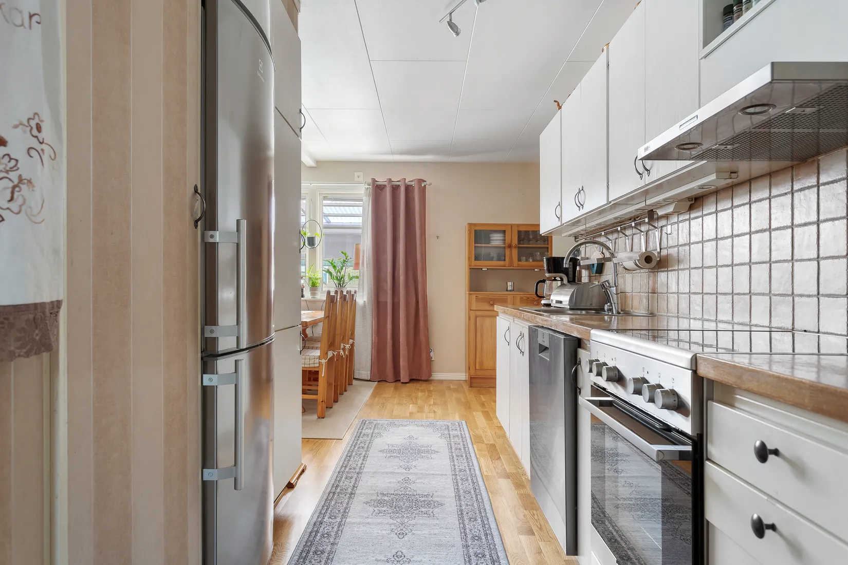 Villa, Myrgatan 4, Västra Lersätter, Kil