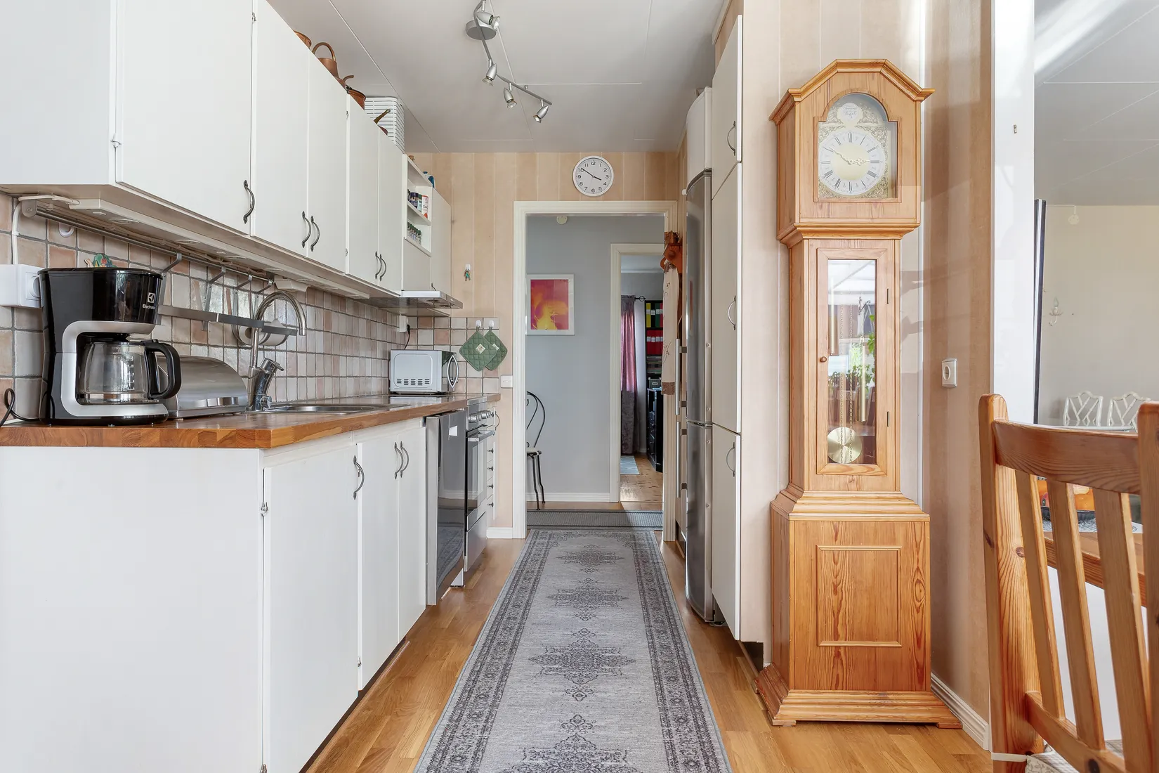 Villa, Myrgatan 4, Västra Lersätter, Kil