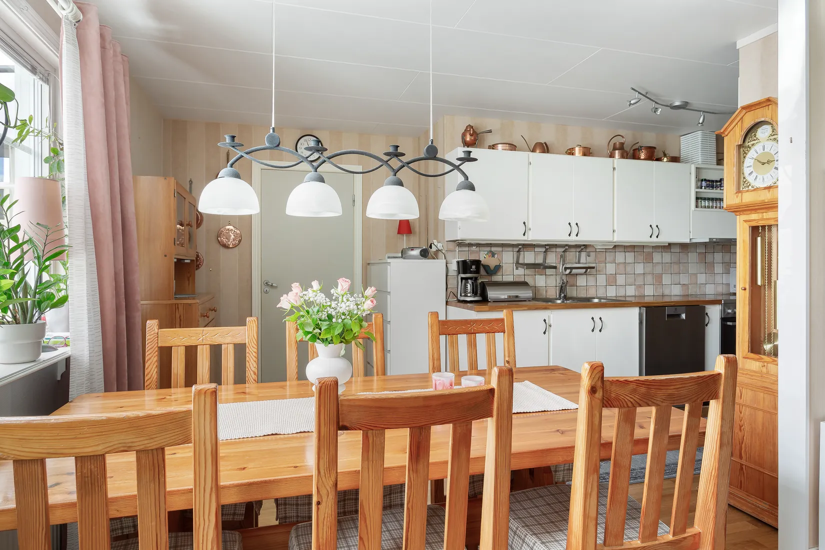 Villa, Myrgatan 4, Västra Lersätter, Kil