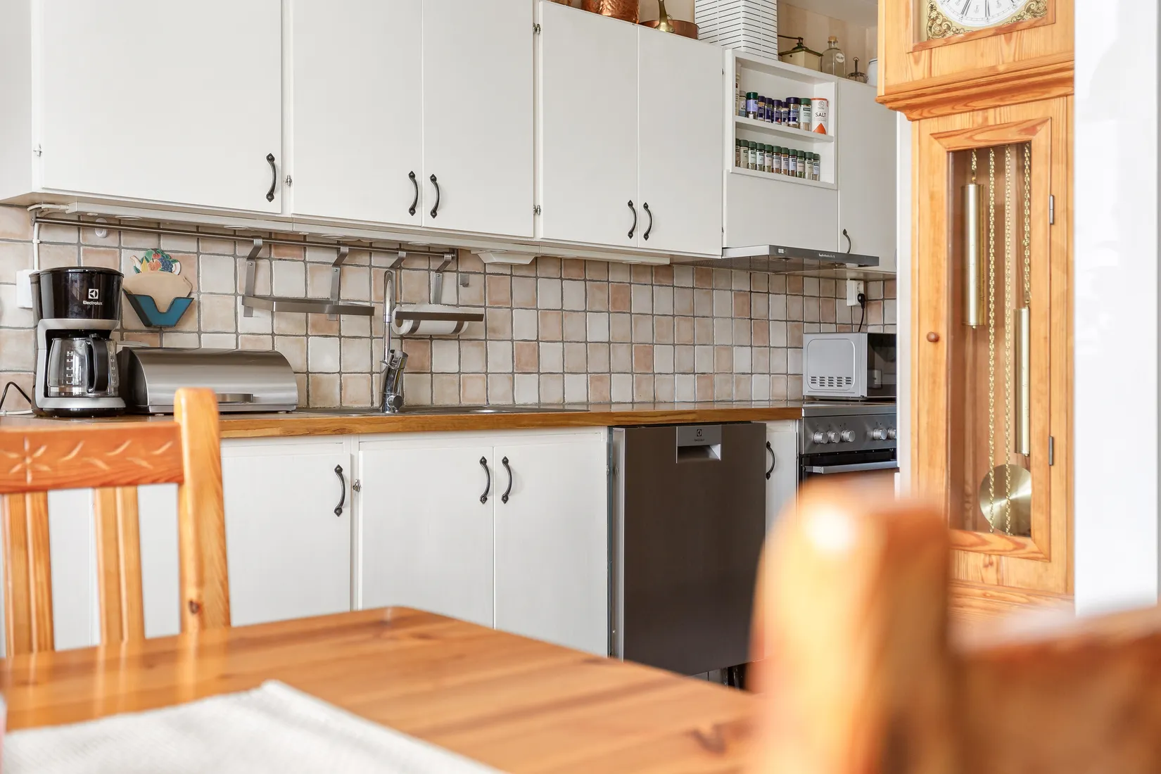 Villa, Myrgatan 4, Västra Lersätter, Kil