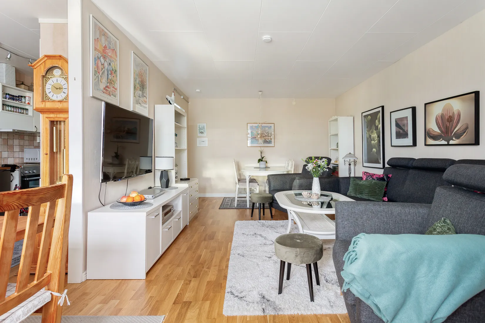 Villa, Myrgatan 4, Västra Lersätter, Kil