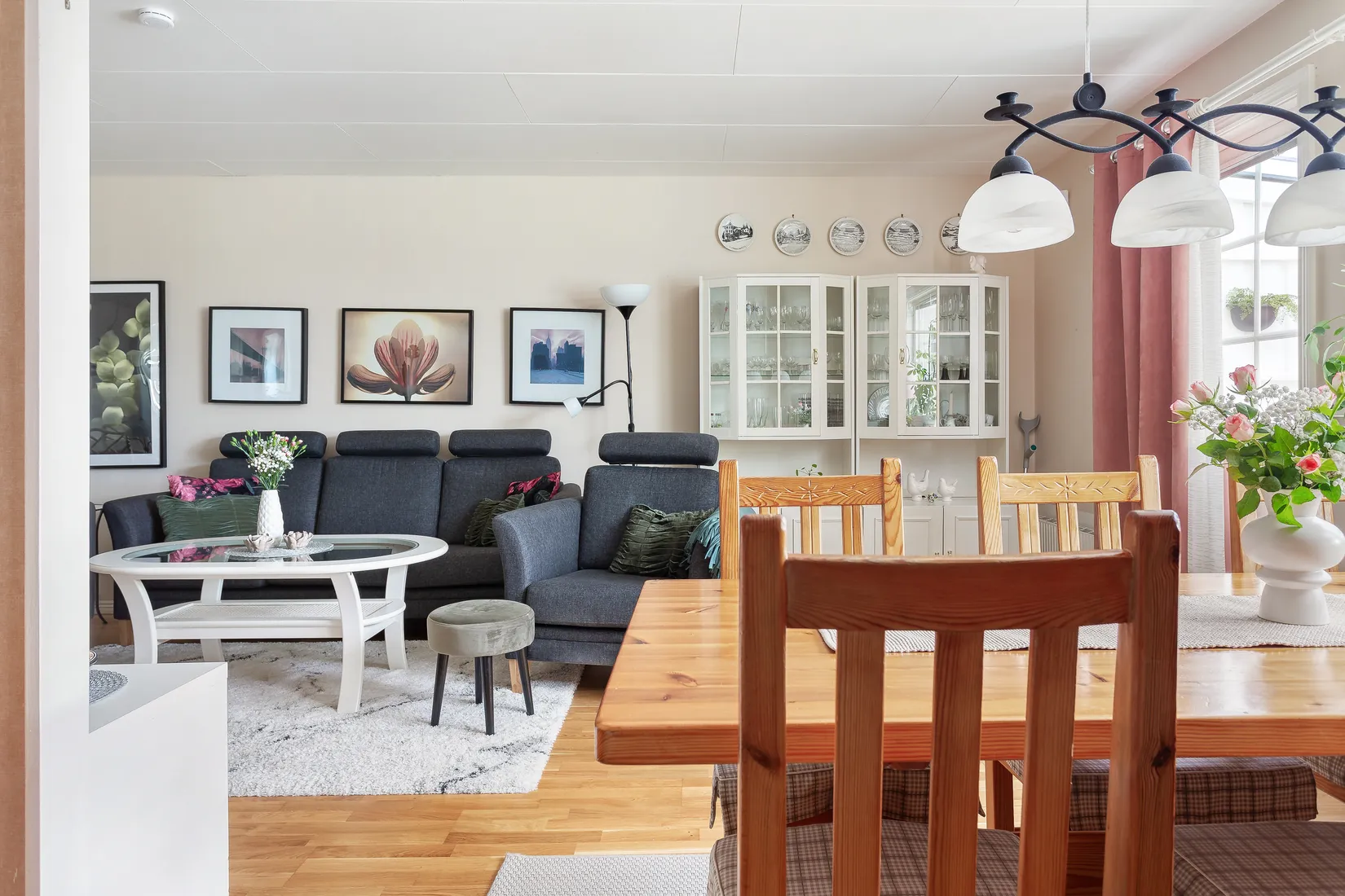 Villa, Myrgatan 4, Västra Lersätter, Kil