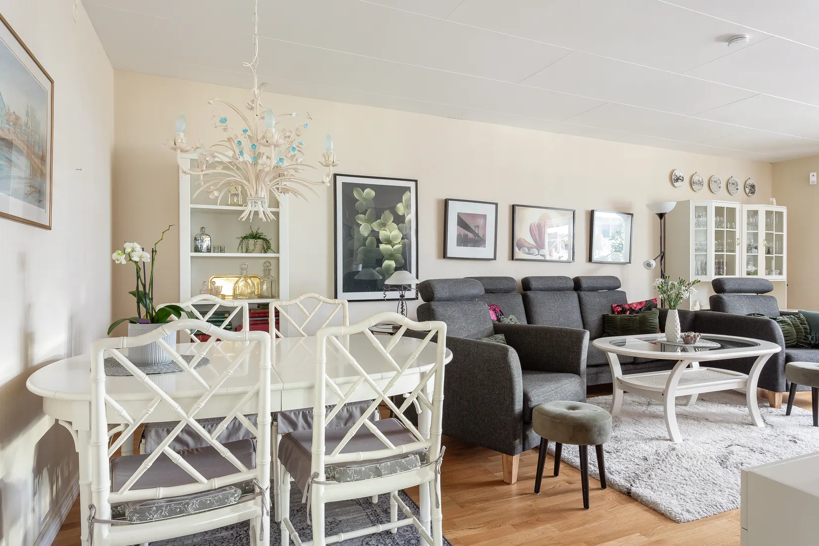 Villa, Myrgatan 4, Västra Lersätter, Kil