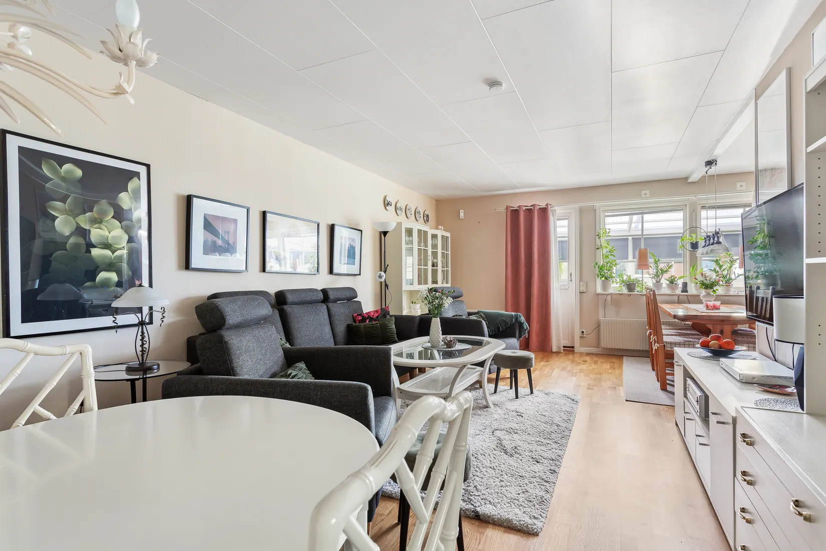 Villa, Myrgatan 4, Västra Lersätter, Kil