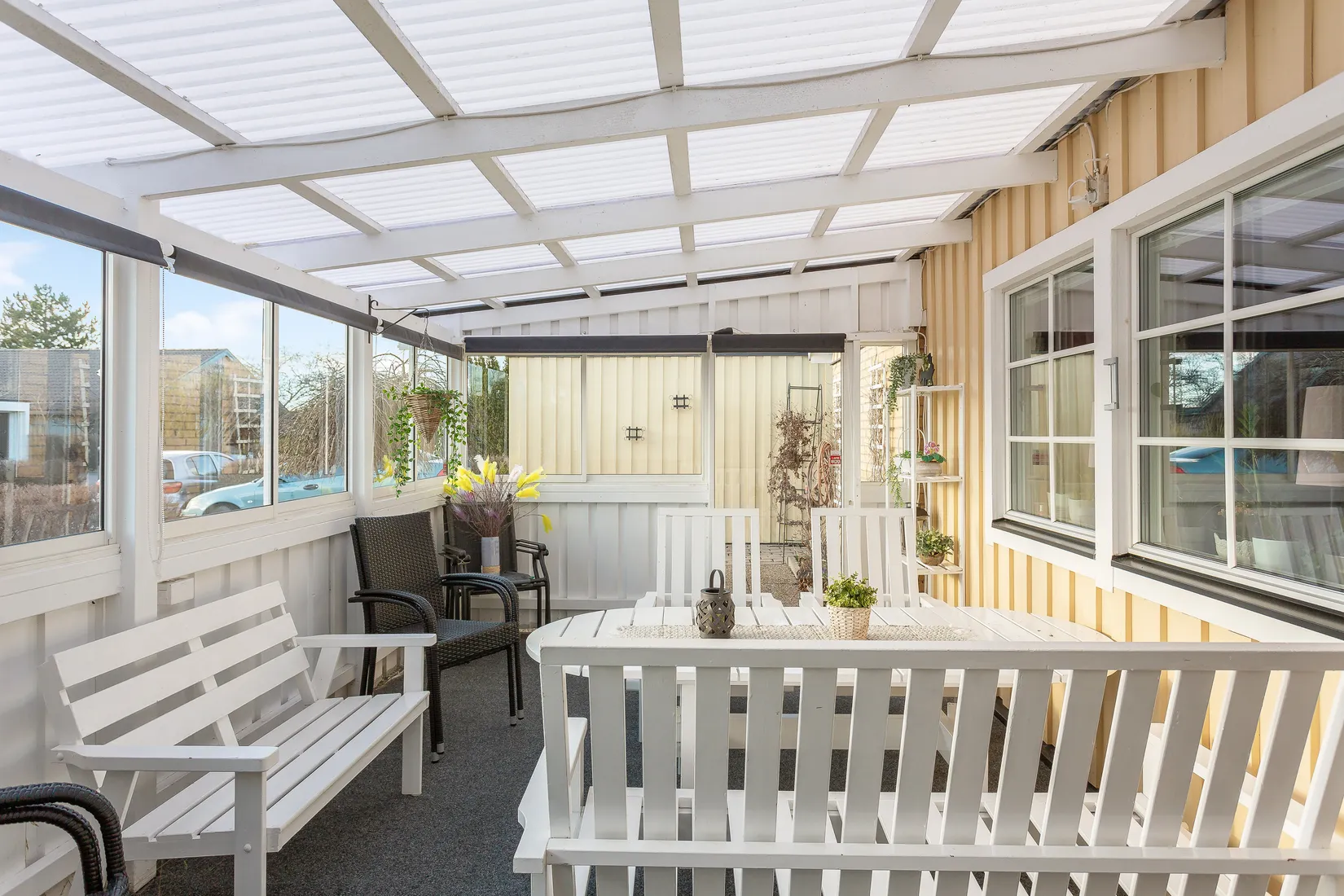 Villa, Myrgatan 4, Västra Lersätter, Kil