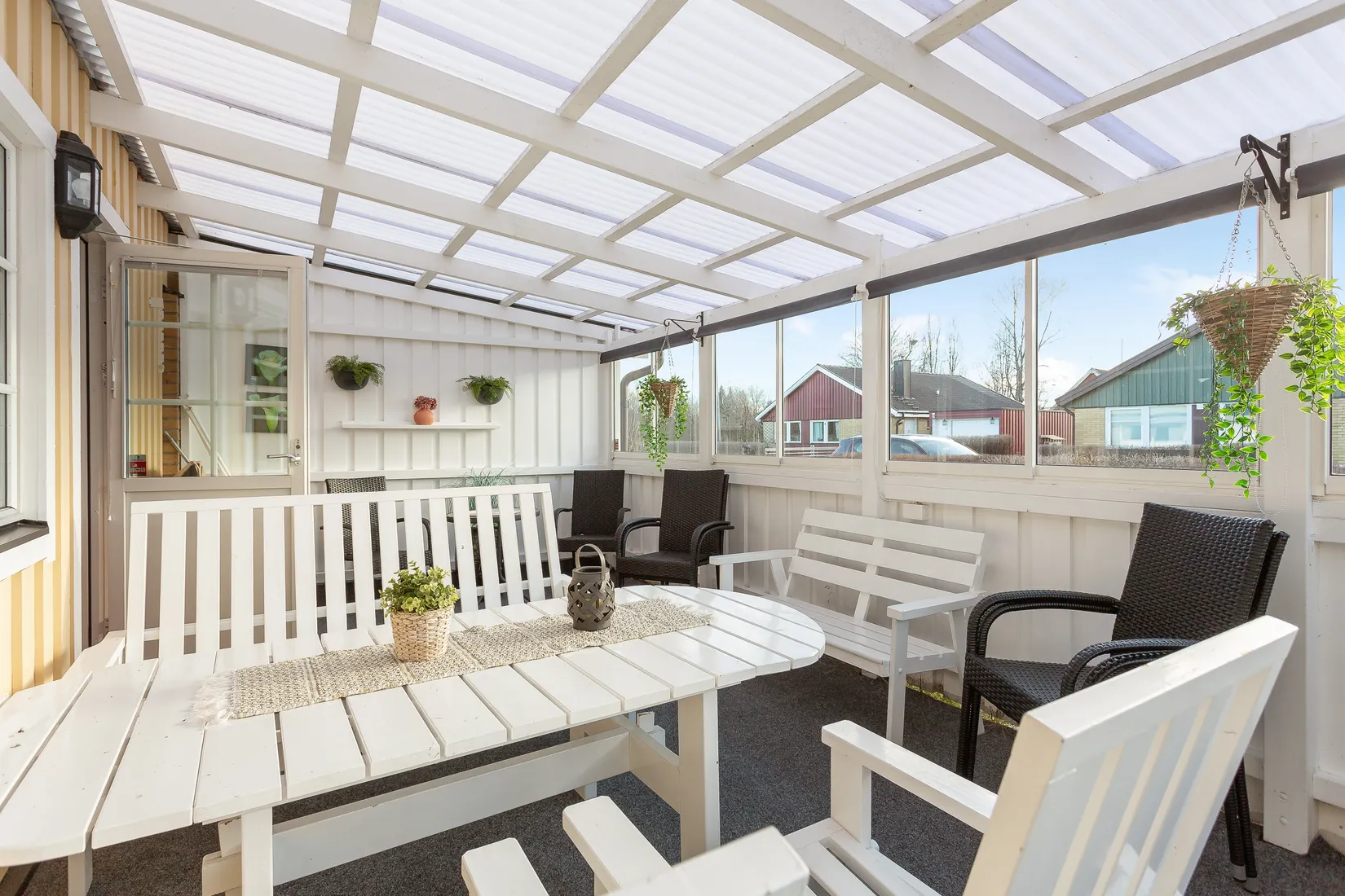 Villa, Myrgatan 4, Västra Lersätter, Kil