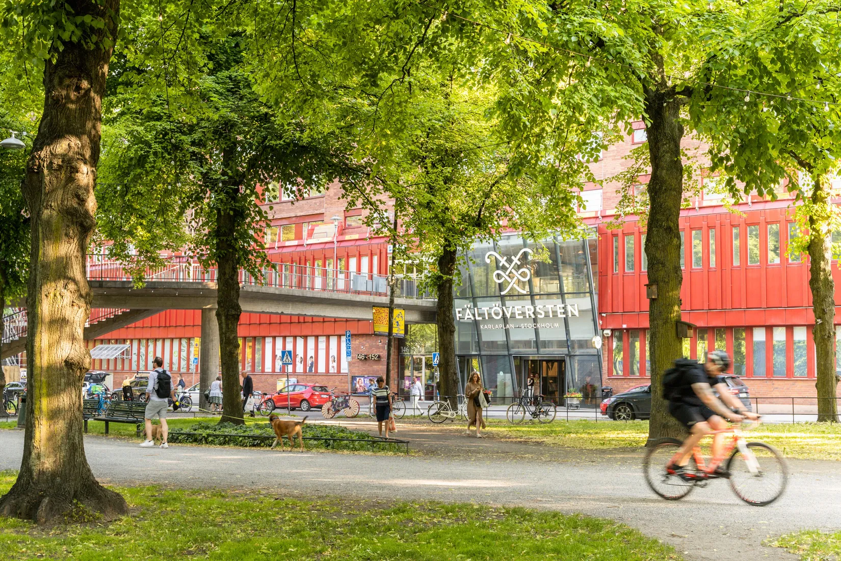 Bostadsrätt, Valhallavägen 67, Östermalm, Stockholm