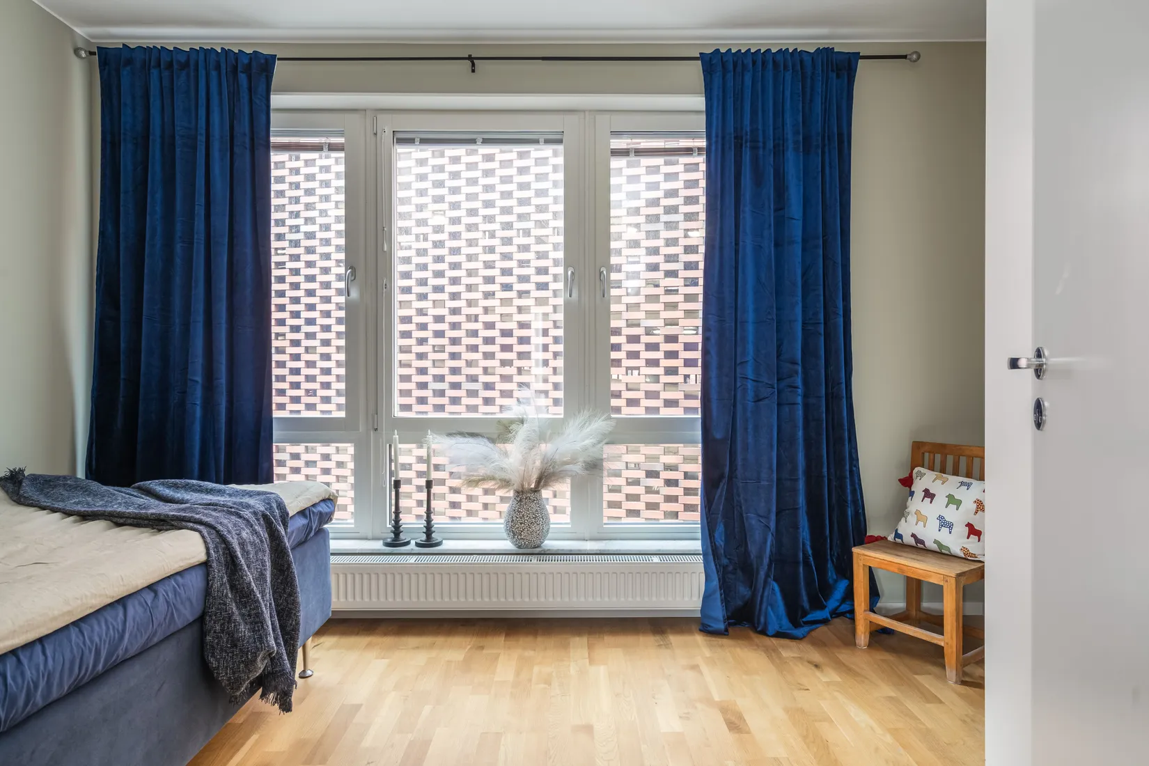 Bostadsrätt, Mäster Påvels gränd 7B, Centralt, Norrköping