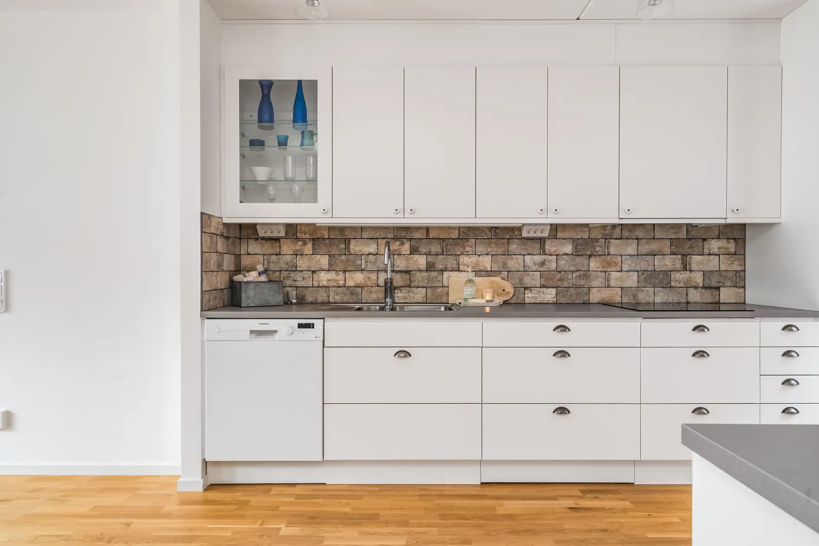 Bostadsrätt, Mäster Påvels gränd 7B, Centralt, Norrköping