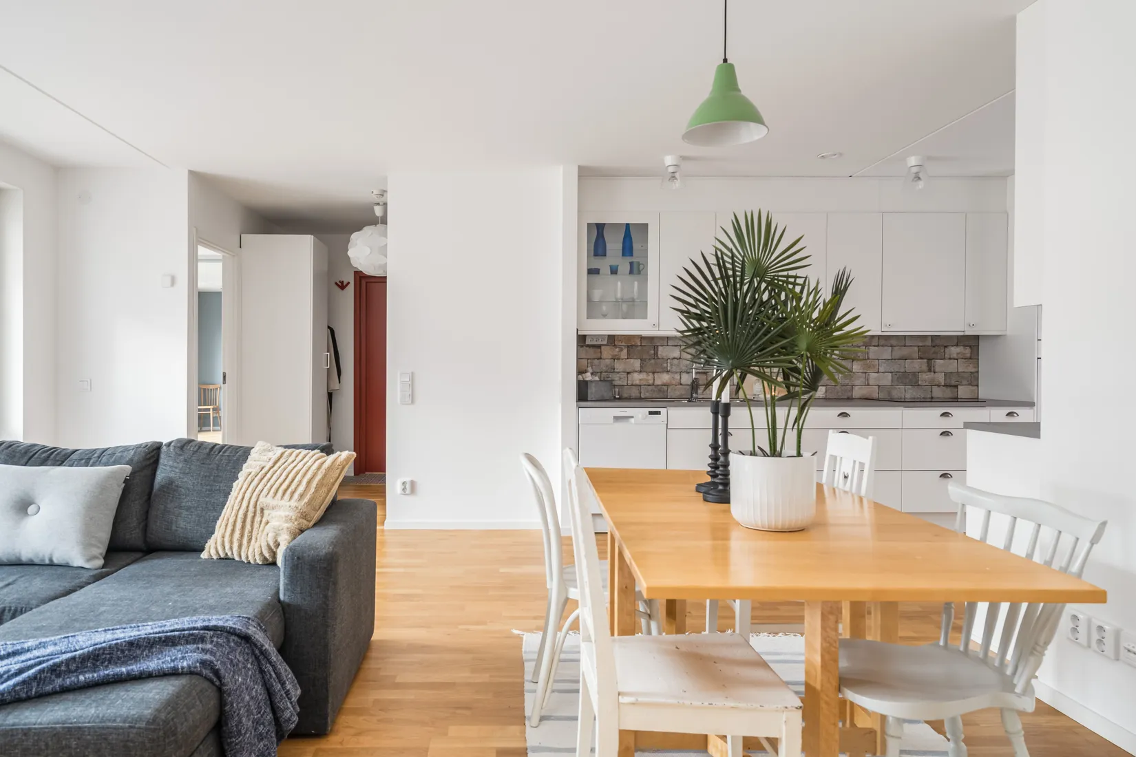 Bostadsrätt, Mäster Påvels gränd 7B, Centralt, Norrköping