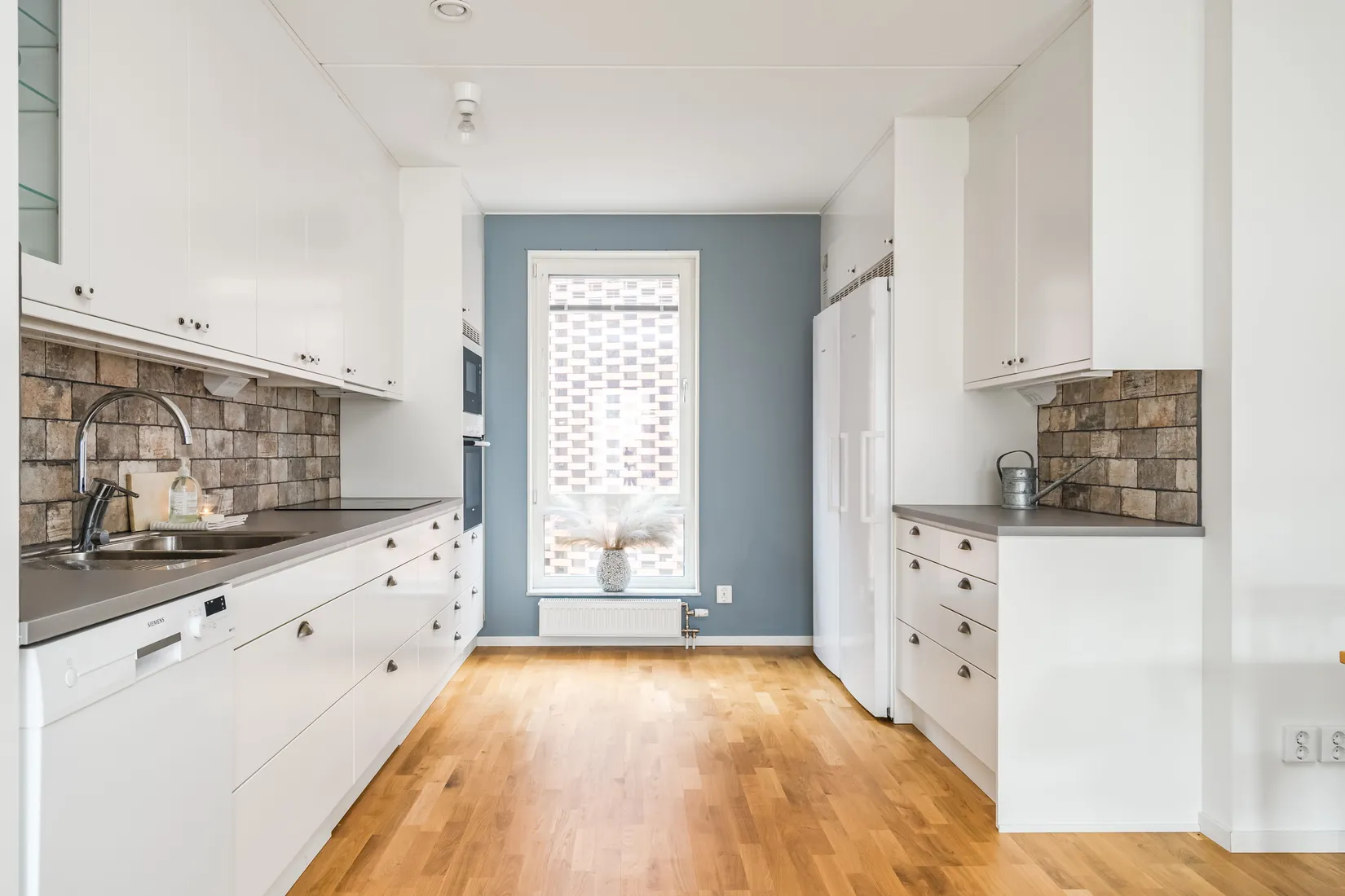 Bostadsrätt, Mäster Påvels gränd 7B, Centralt, Norrköping