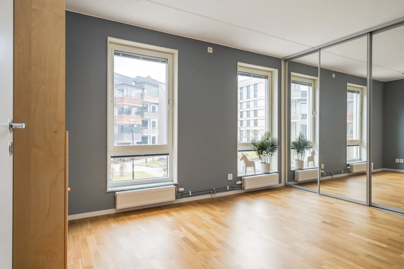 Bostadsrätt, Mäster Påvels gränd 7B, Centralt, Norrköping