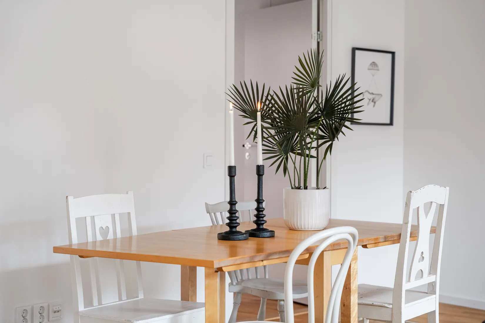 Bostadsrätt, Mäster Påvels gränd 7B, Centralt, Norrköping