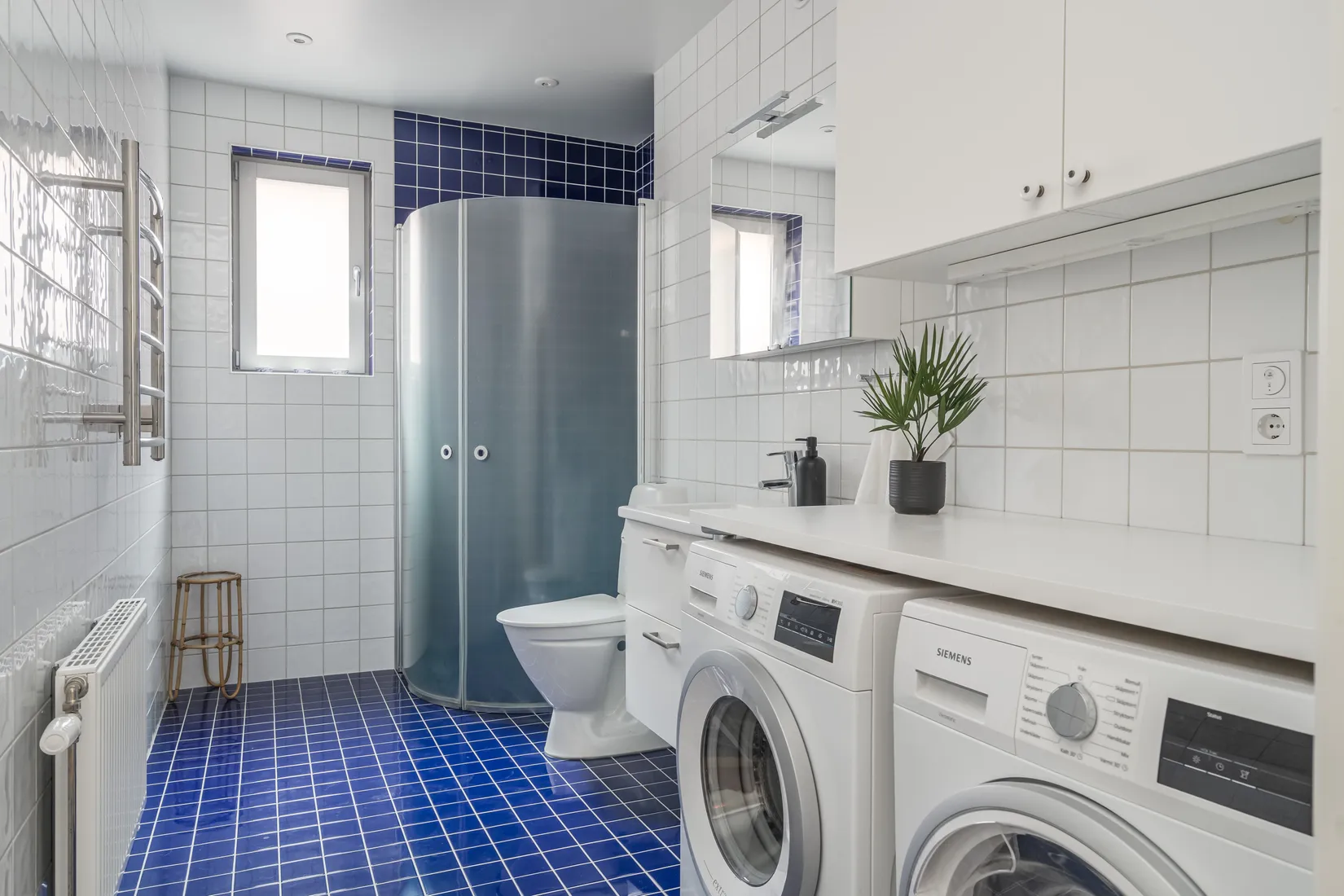 Bostadsrätt, Mäster Påvels gränd 7B, Centralt, Norrköping