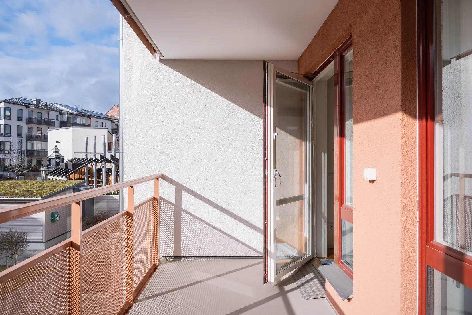 Bostadsrätt, Mäster Påvels gränd 7B, Centralt, Norrköping