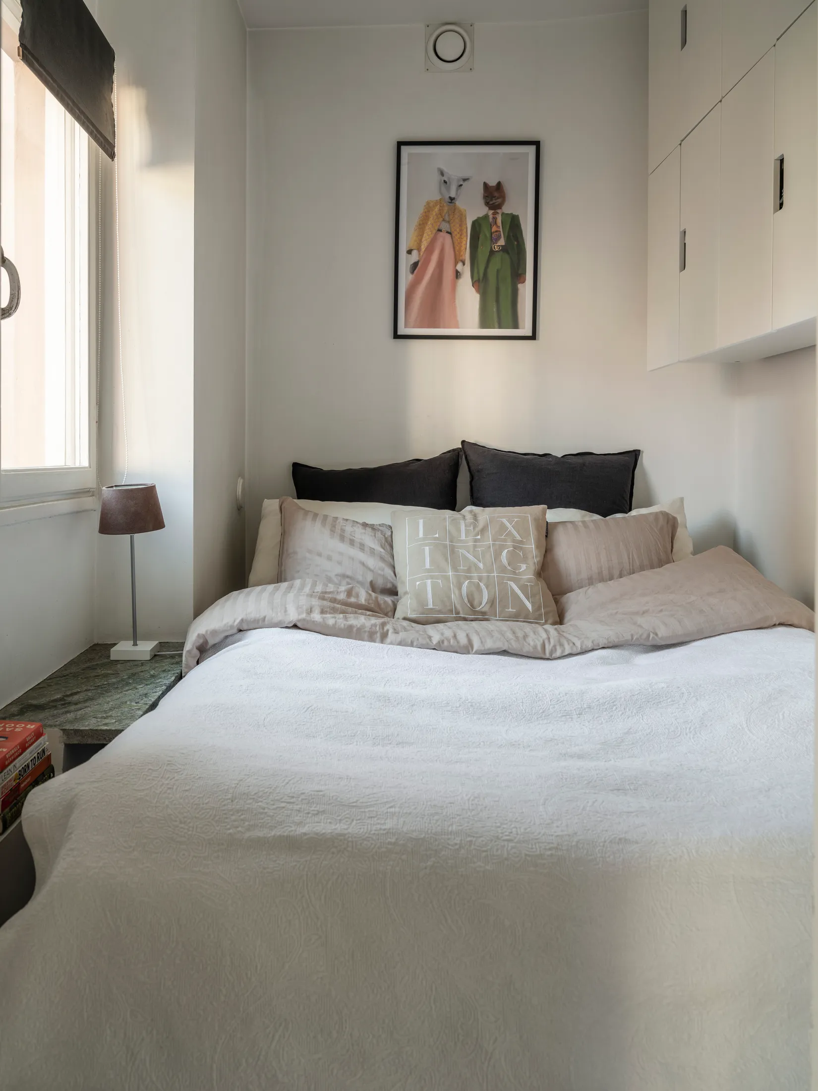 Bostadsrätt, Inedalsgatan 2A, 2tr, Kungsholmen - Fridhemsplan, Stockholm