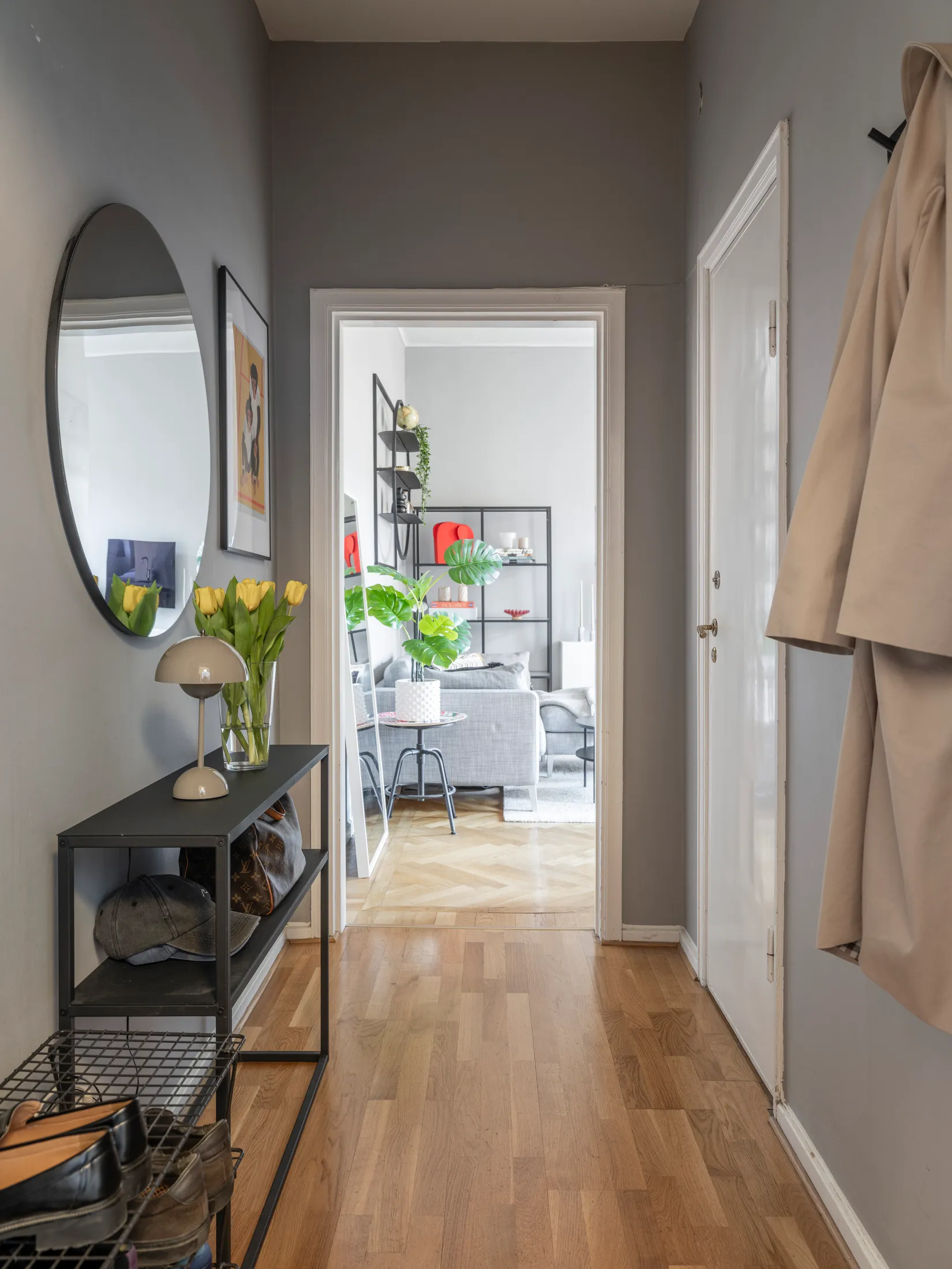 Bostadsrätt, Inedalsgatan 2A, 2tr, Kungsholmen - Fridhemsplan, Stockholm