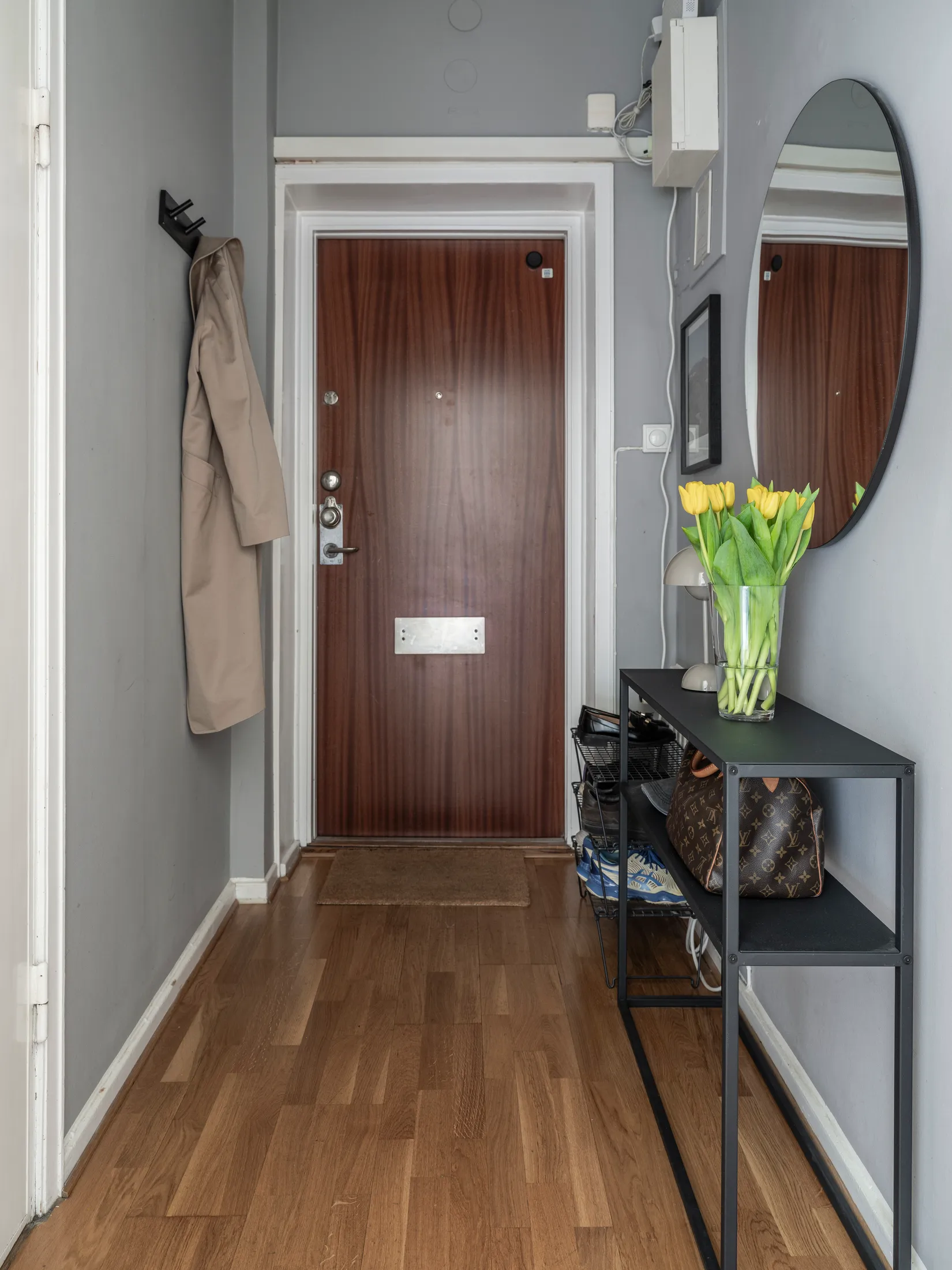 Bostadsrätt, Inedalsgatan 2A, 2tr, Kungsholmen - Fridhemsplan, Stockholm