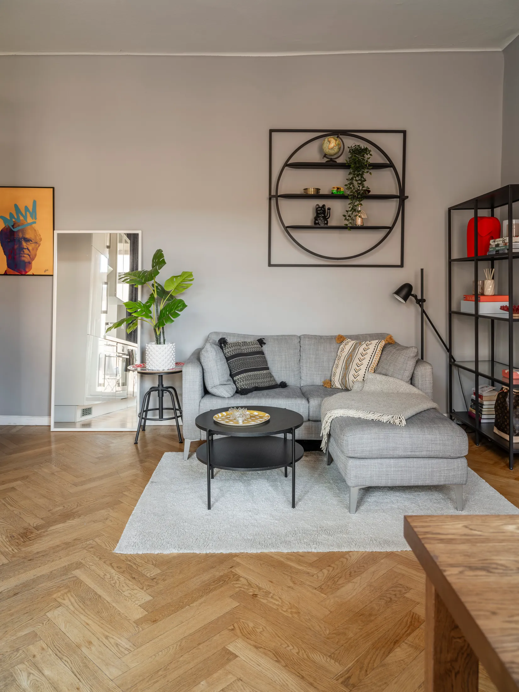 Bostadsrätt, Inedalsgatan 2A, 2tr, Kungsholmen - Fridhemsplan, Stockholm