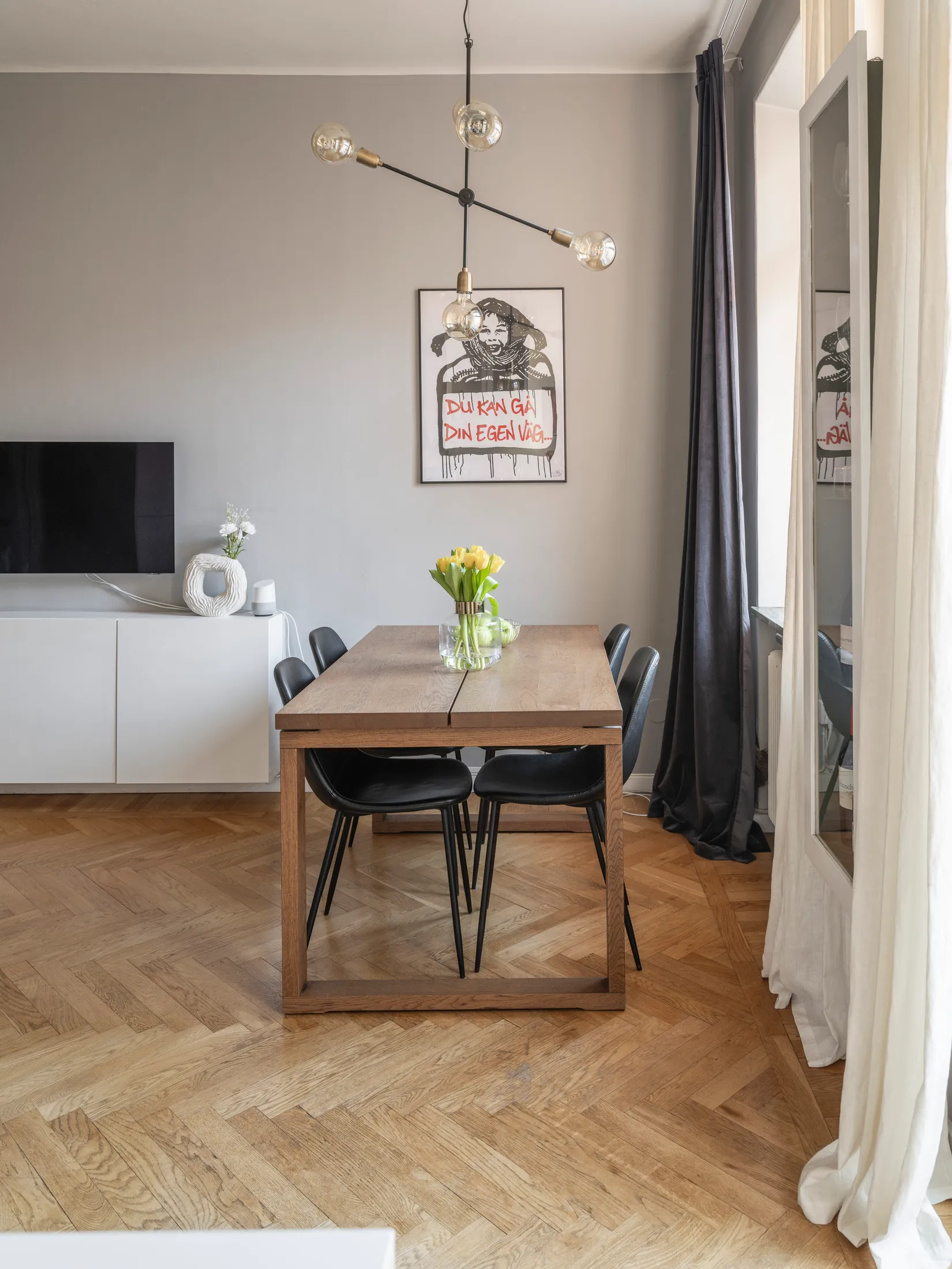 Bostadsrätt, Inedalsgatan 2A, 2tr, Kungsholmen - Fridhemsplan, Stockholm