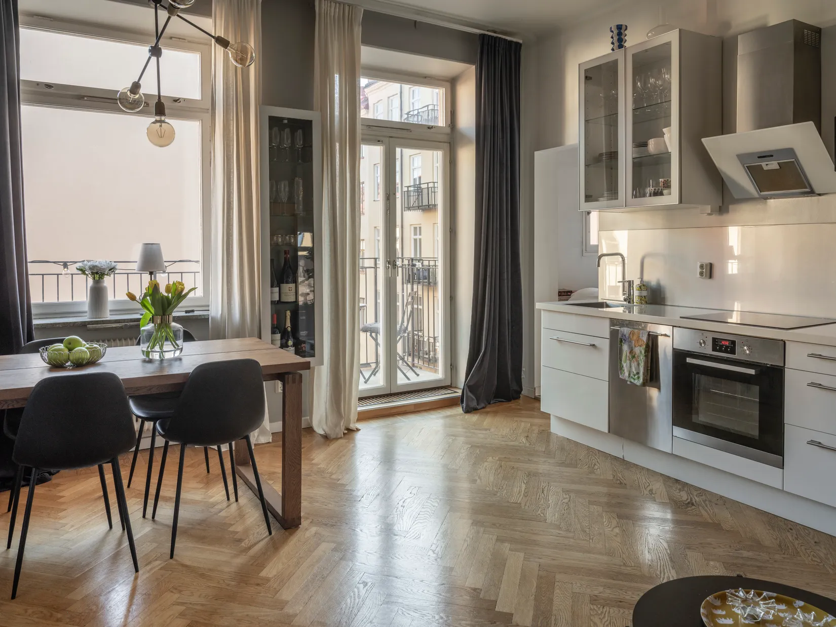 Bostadsrätt, Inedalsgatan 2A, 2tr, Kungsholmen - Fridhemsplan, Stockholm