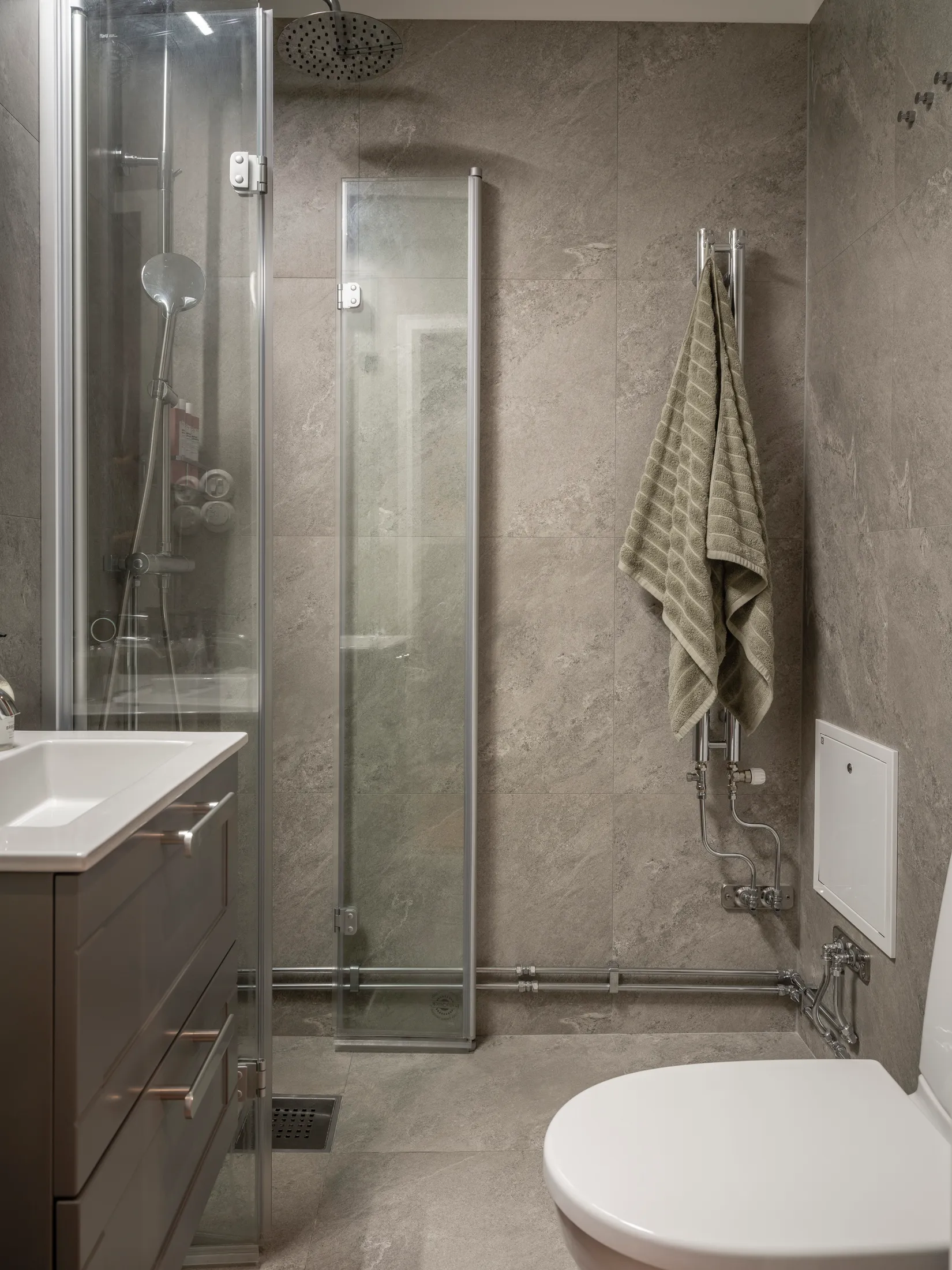 Bostadsrätt, Inedalsgatan 2A, 2tr, Kungsholmen - Fridhemsplan, Stockholm