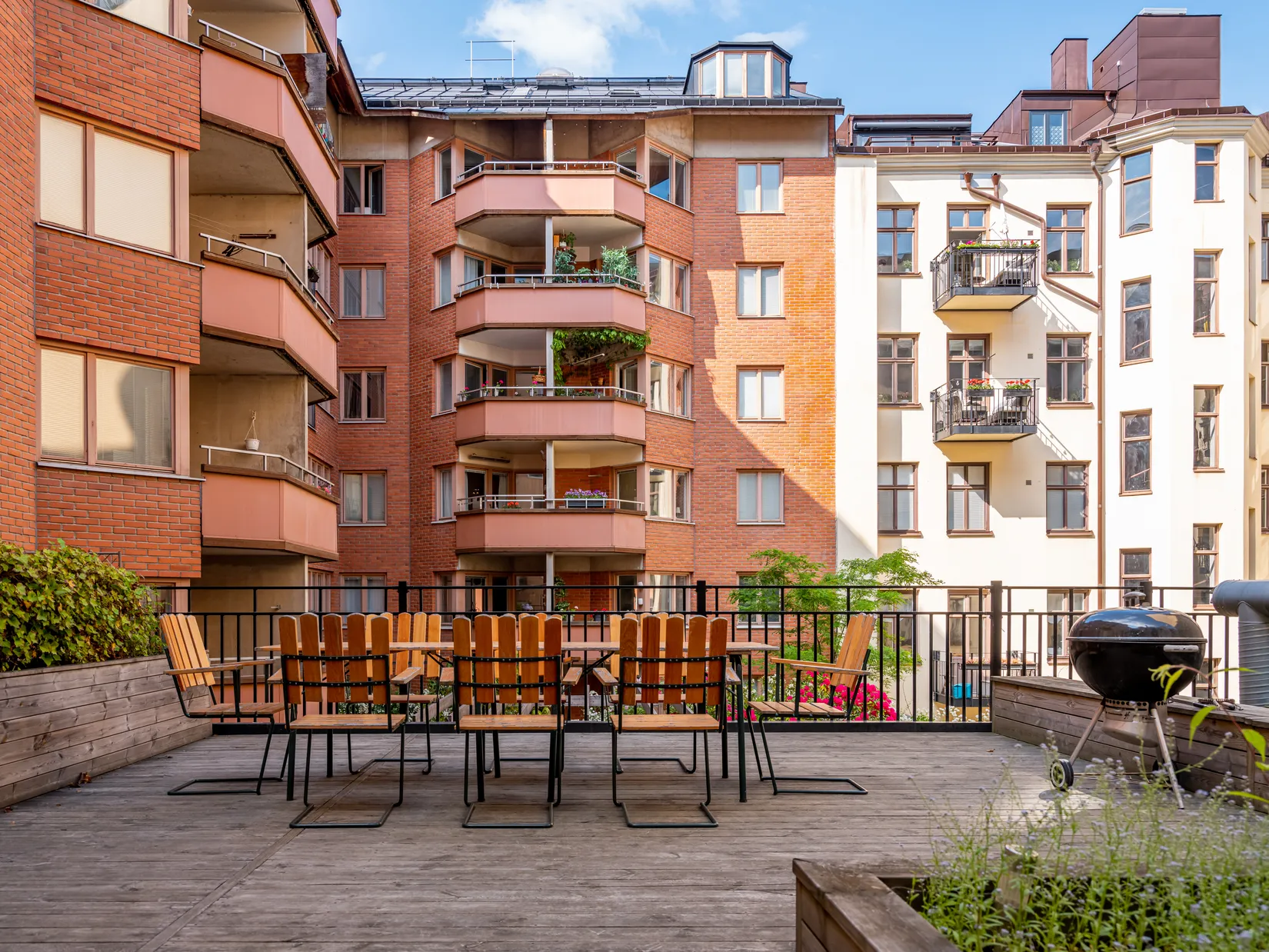 Bostadsrätt, Inedalsgatan 2A, 2tr, Kungsholmen - Fridhemsplan, Stockholm