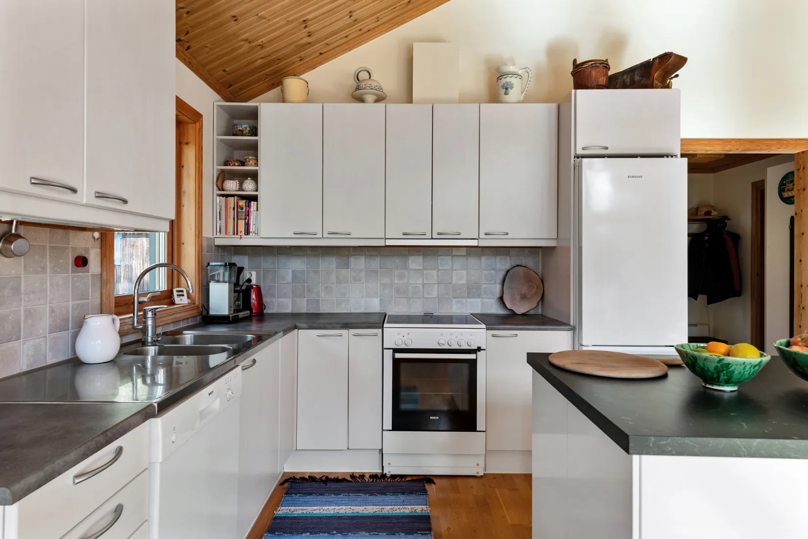 Fritidshus, Lingonbergsvägen 9, Yxlan - Hamnängen, Norrtälje