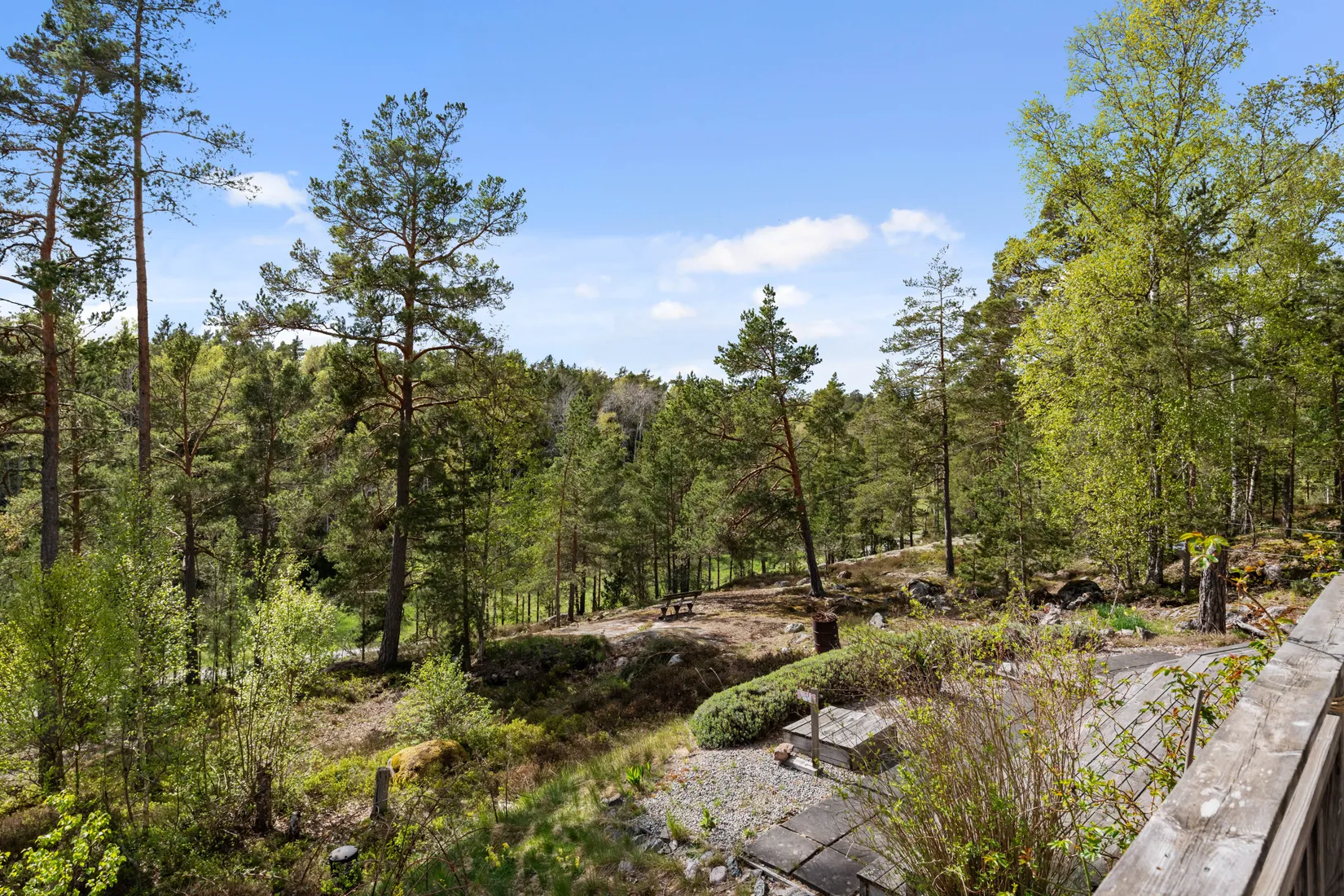 Fritidshus, Lingonbergsvägen 9, Yxlan - Hamnängen, Norrtälje